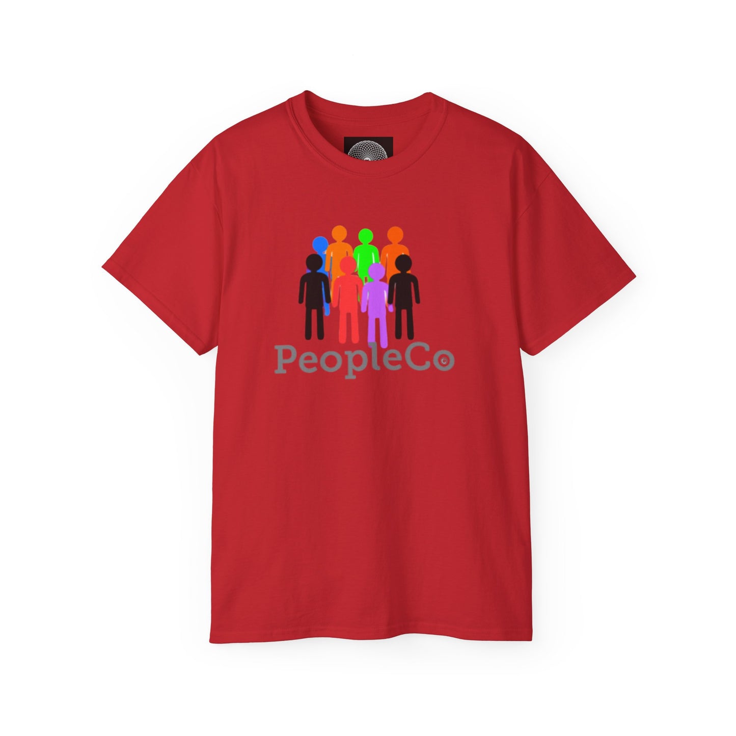 9AE PeopleCo Tee