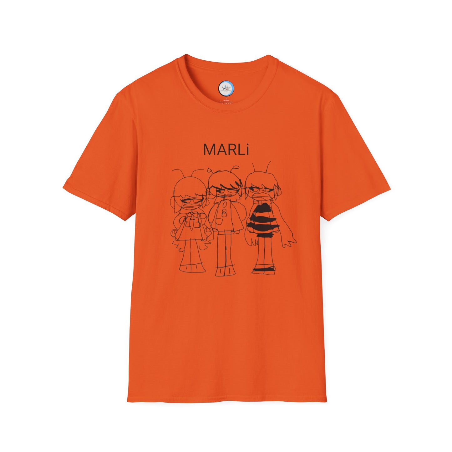 MARLi 1 T-Shirt