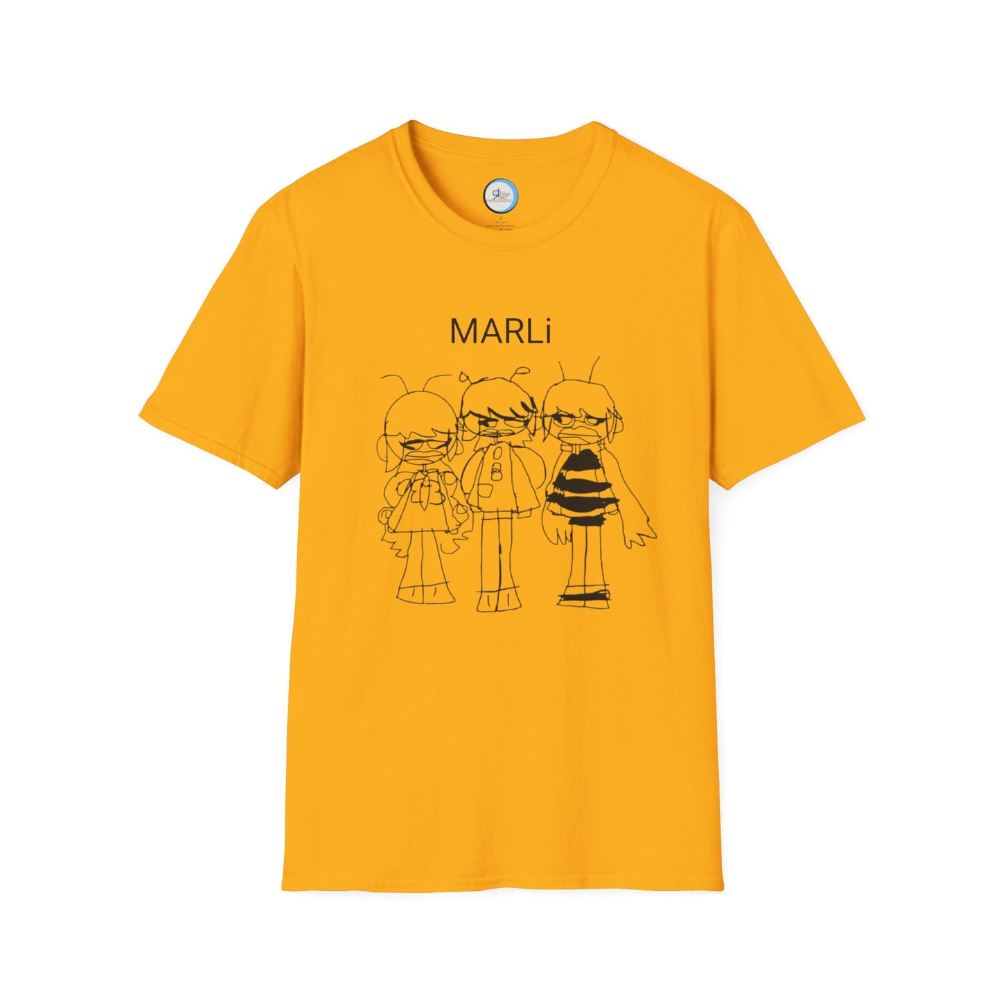 MARLi 1 T-Shirt