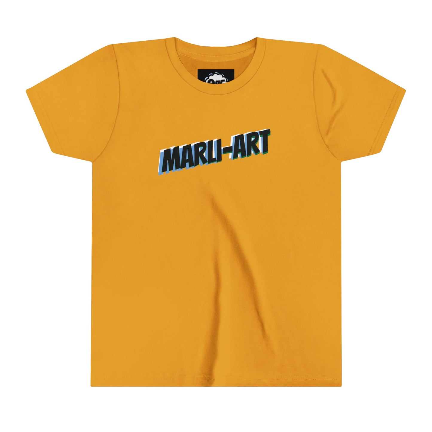 Marli-Art Tee