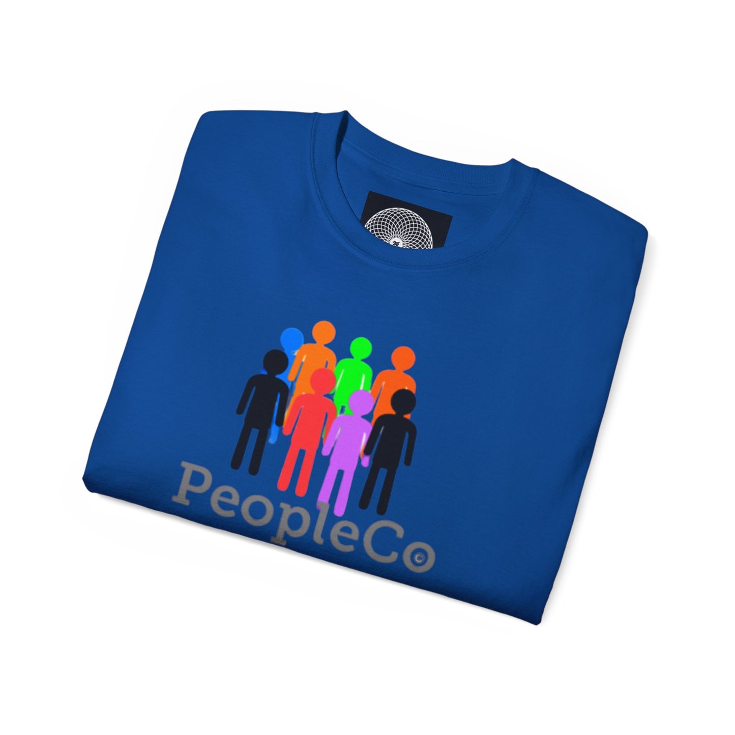 9AE PeopleCo Tee