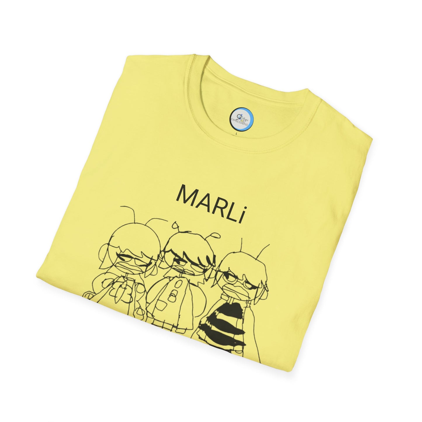 MARLi 1 T-Shirt