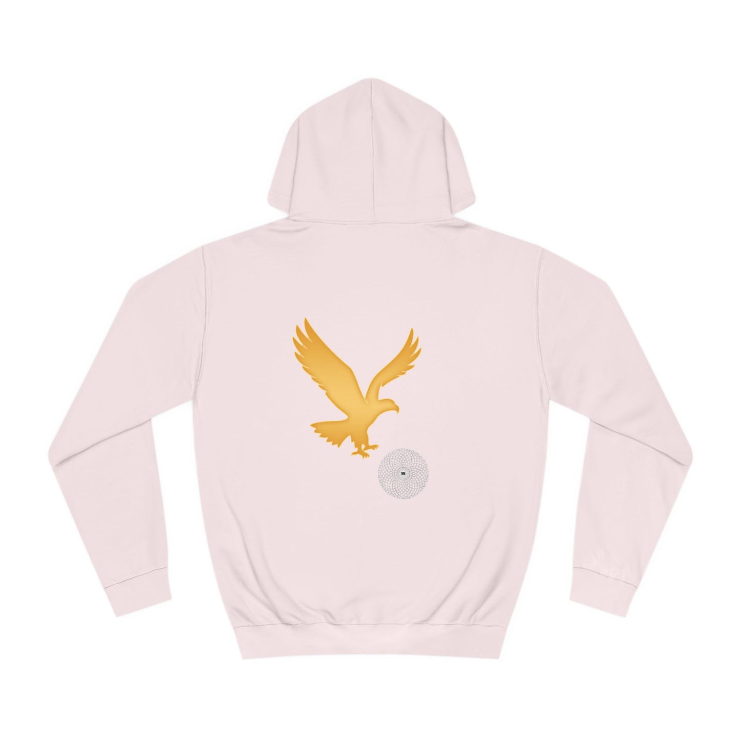 The Eagle Hoodie