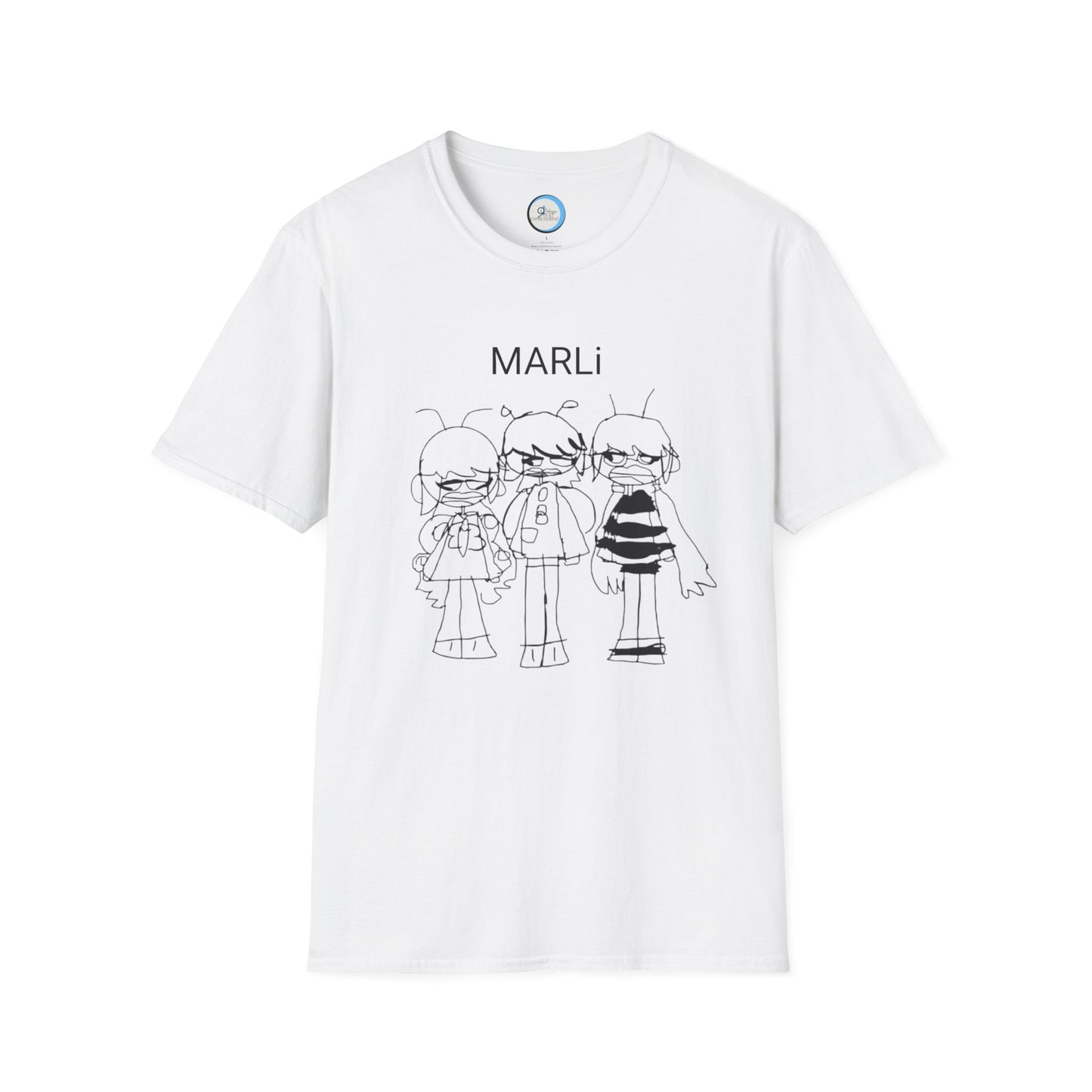 MARLi 1 T-Shirt