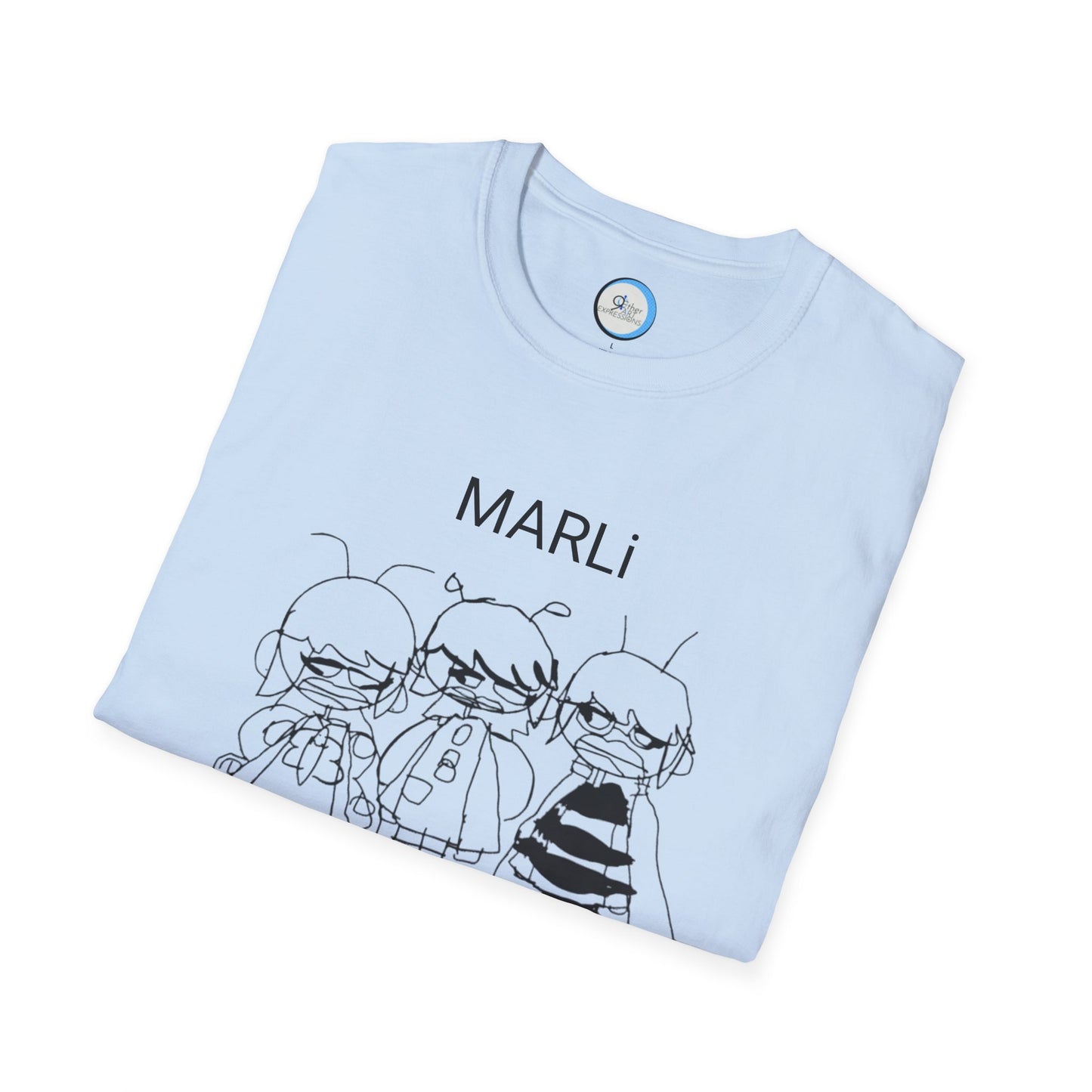 MARLi 1 T-Shirt