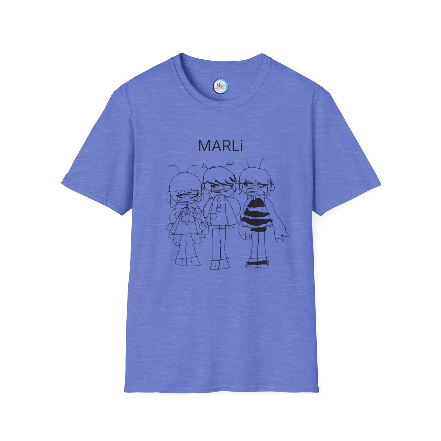 MARLi 1 T-Shirt