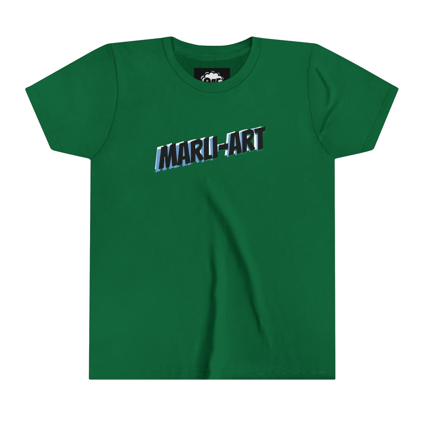 Marli-Art Tee