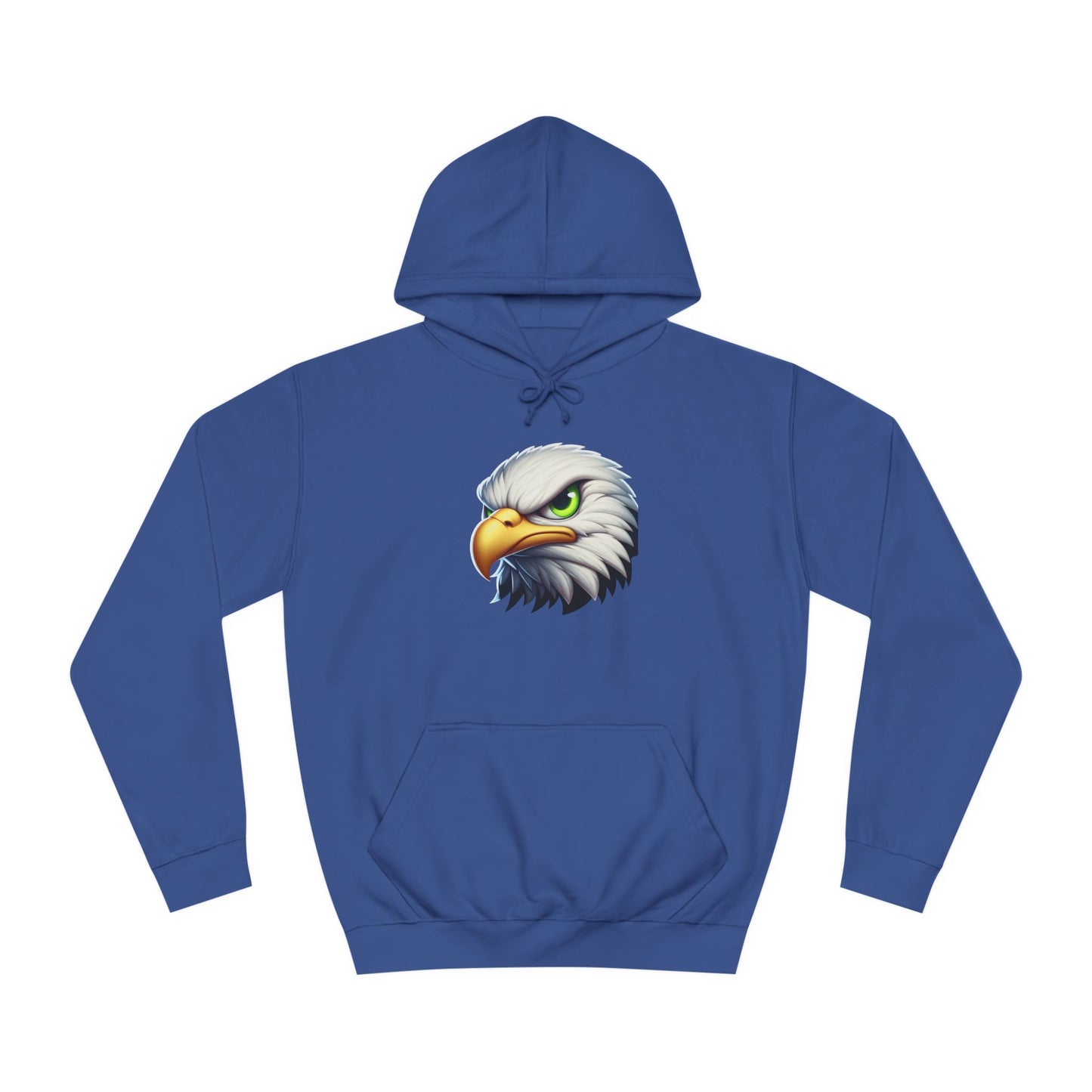 The Eagle Hoodie