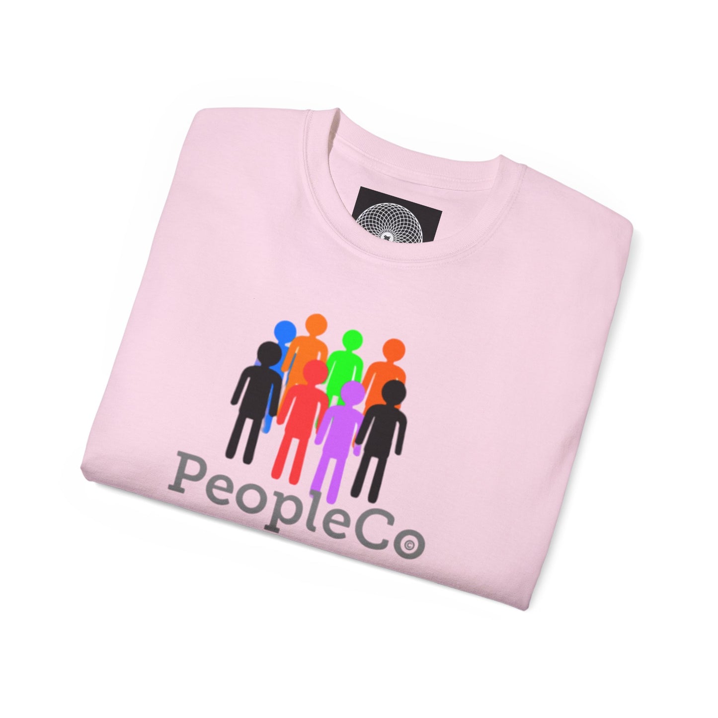 9AE PeopleCo Tee