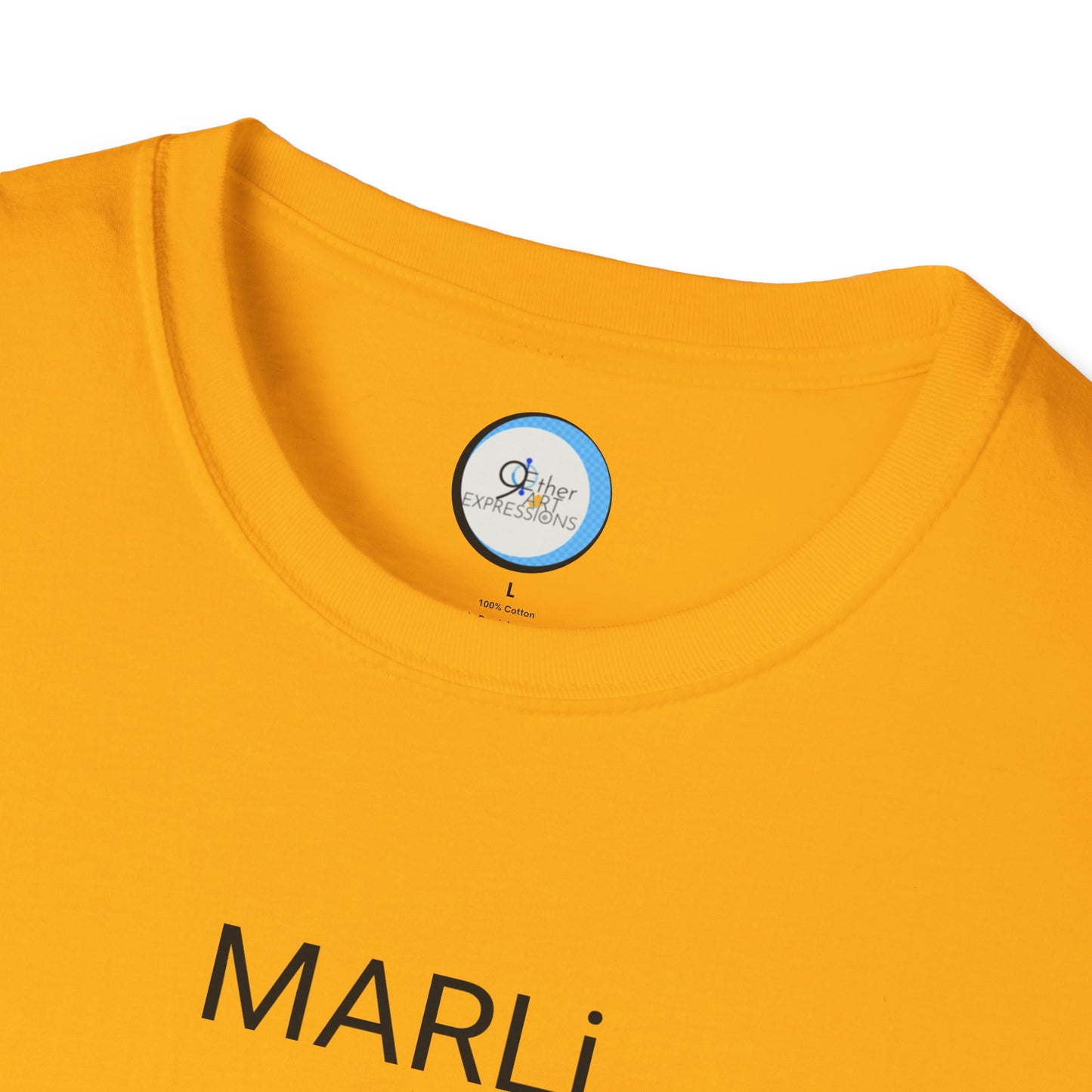 MARLi 1 T-Shirt