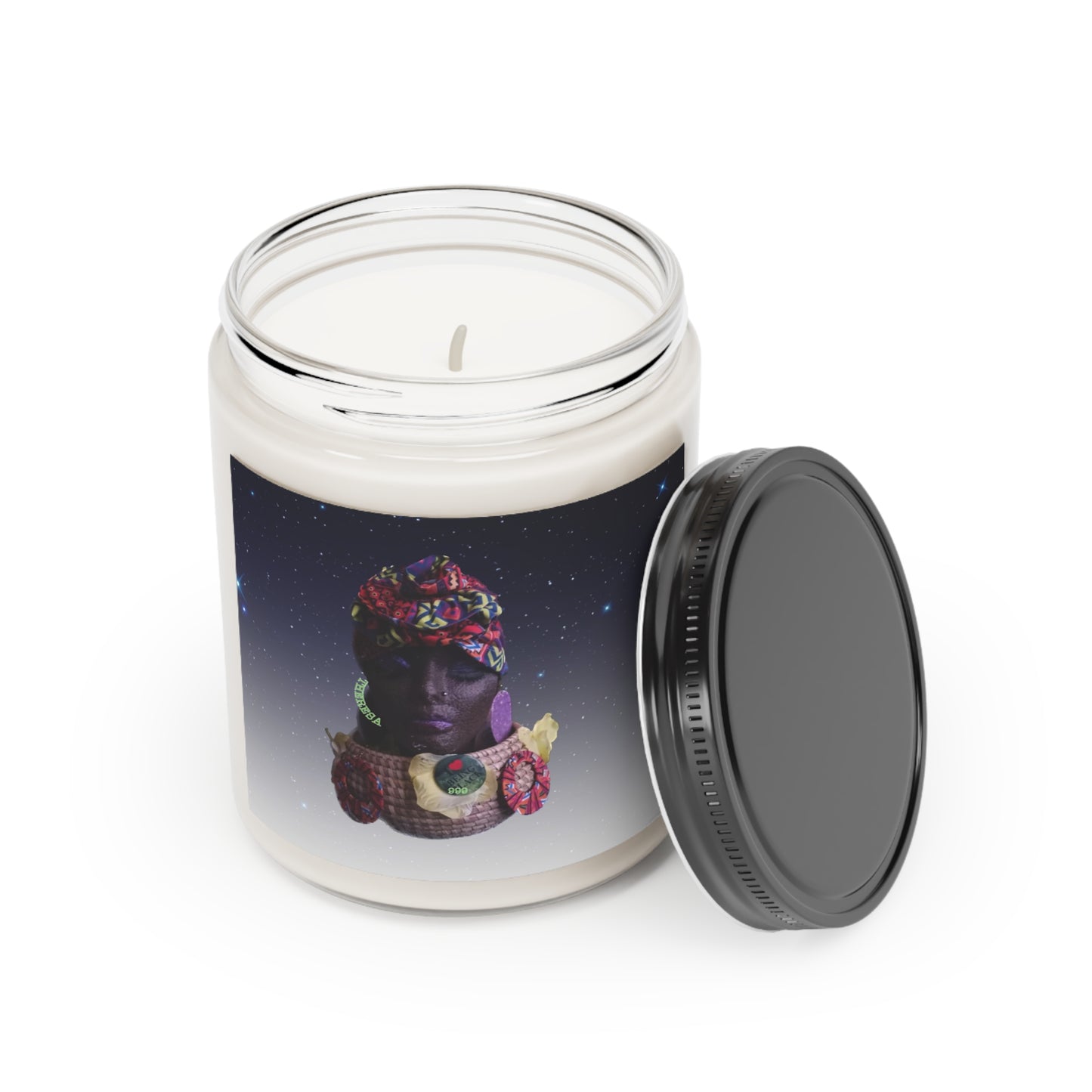 Scented Candle, 9oz