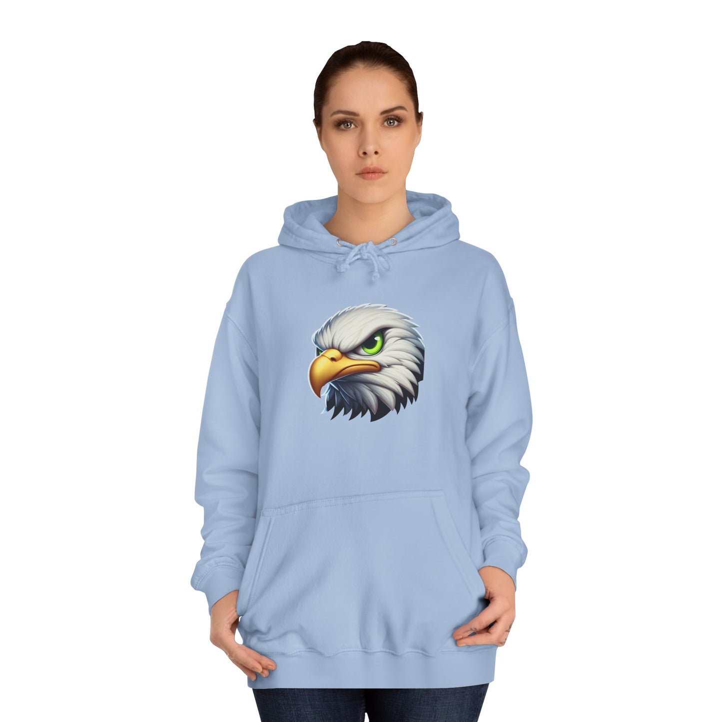 The Eagle Hoodie