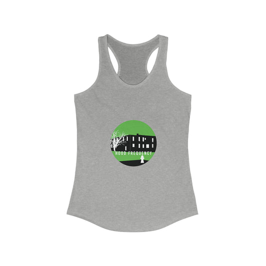 Women's HF Tank