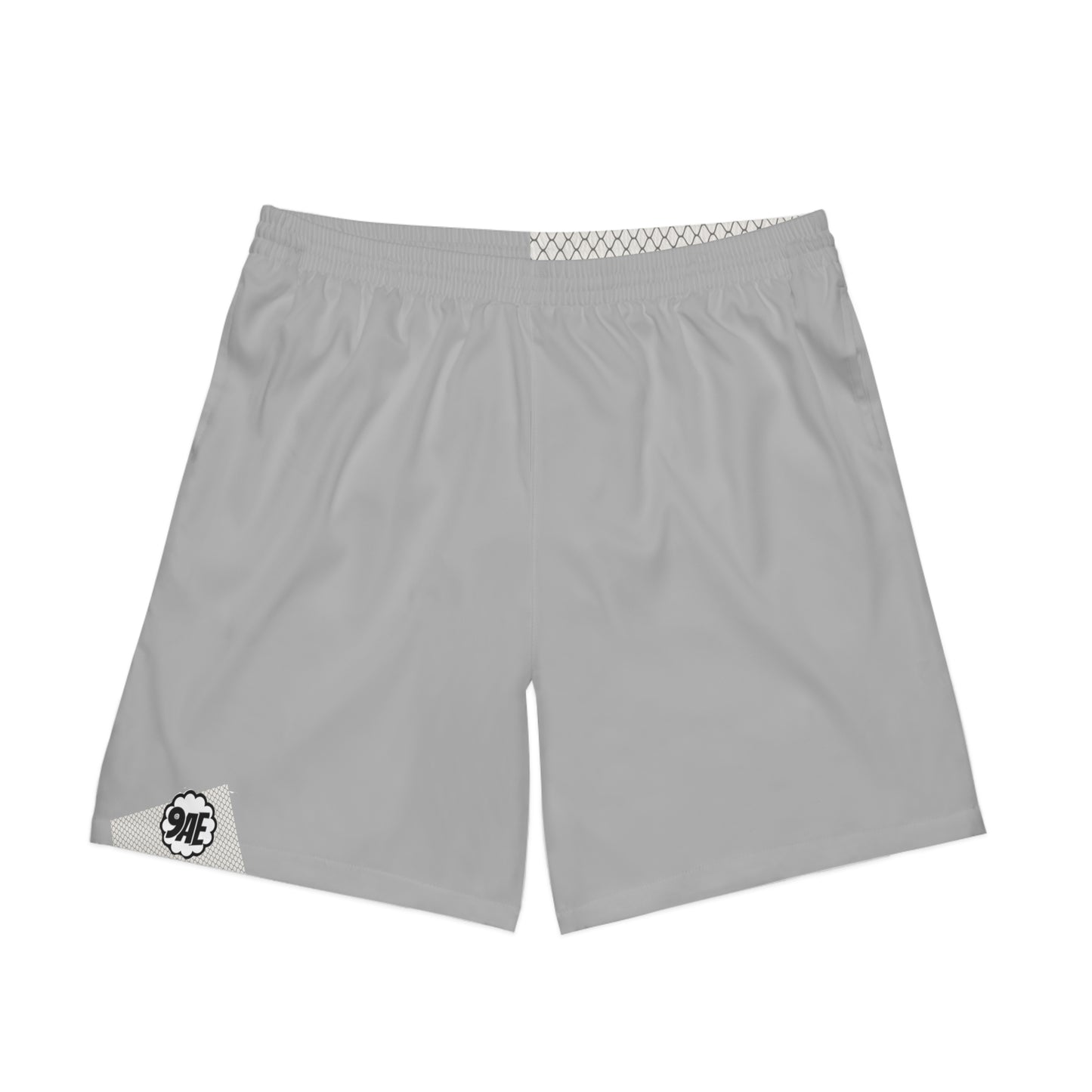 9AE Subliminal Beach Shorts