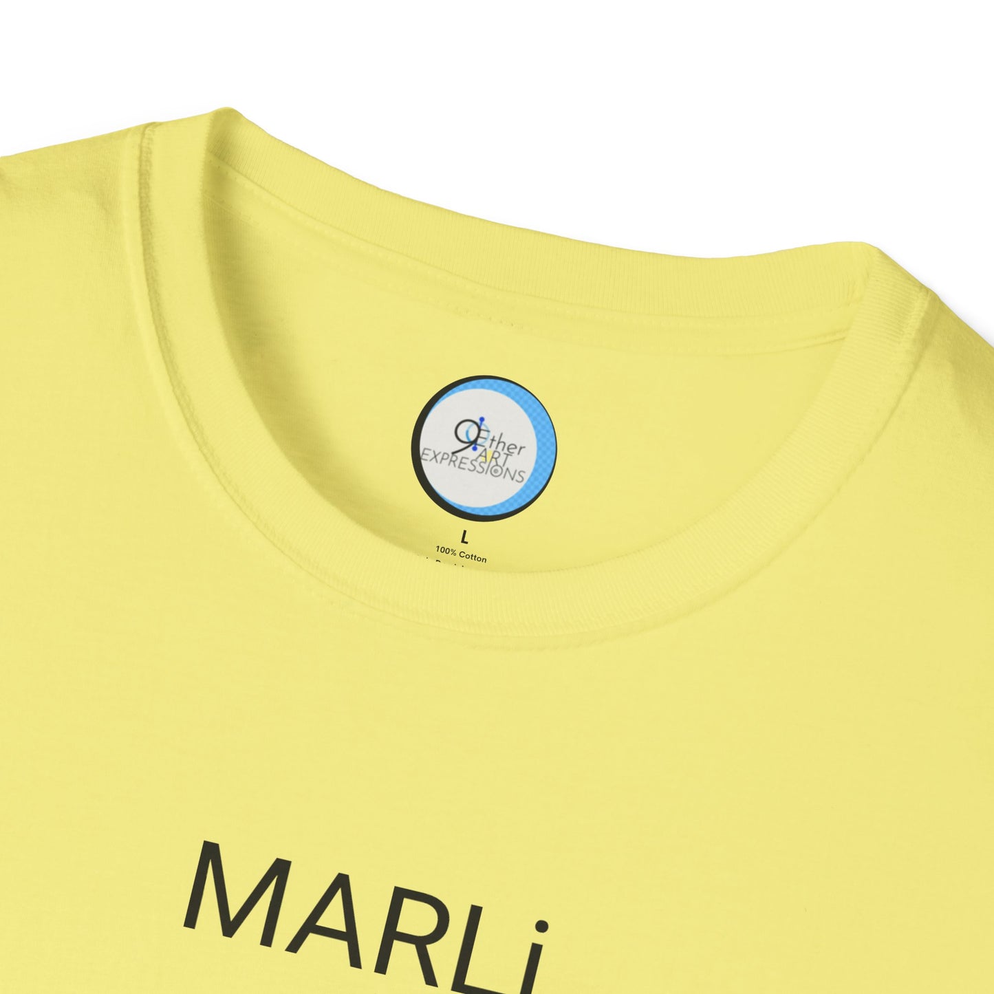 MARLi 1 T-Shirt