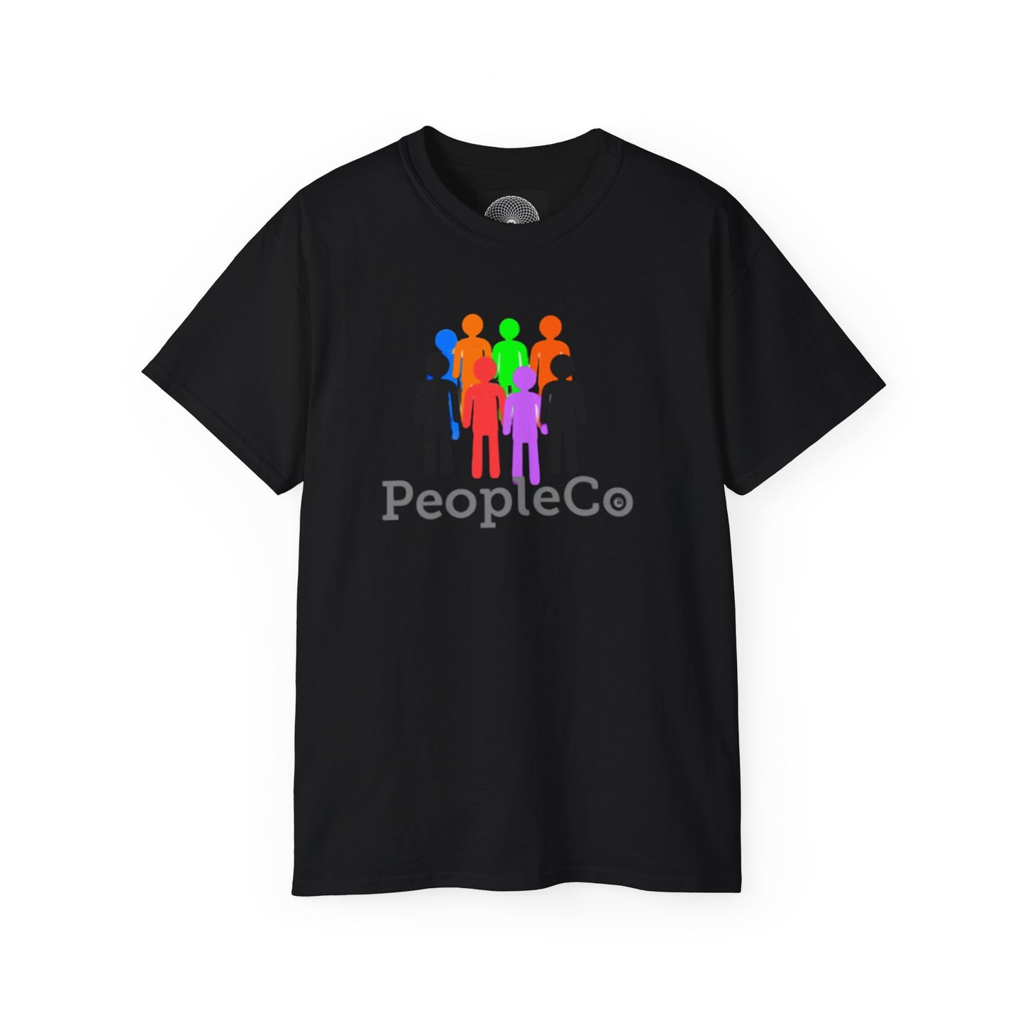 9AE PeopleCo Tee