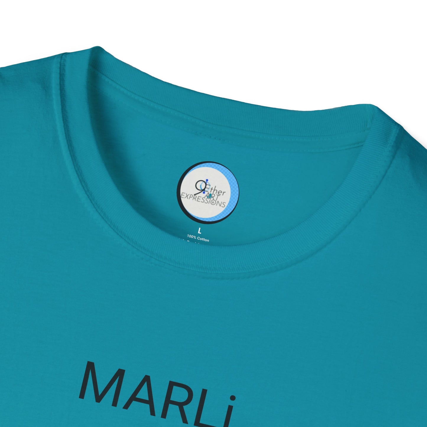 MARLi 1 T-Shirt