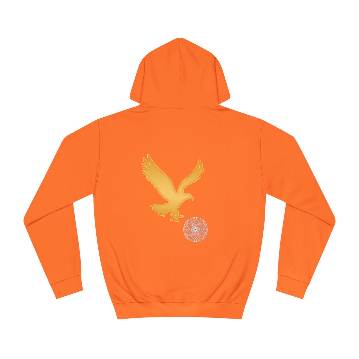 The Eagle Hoodie