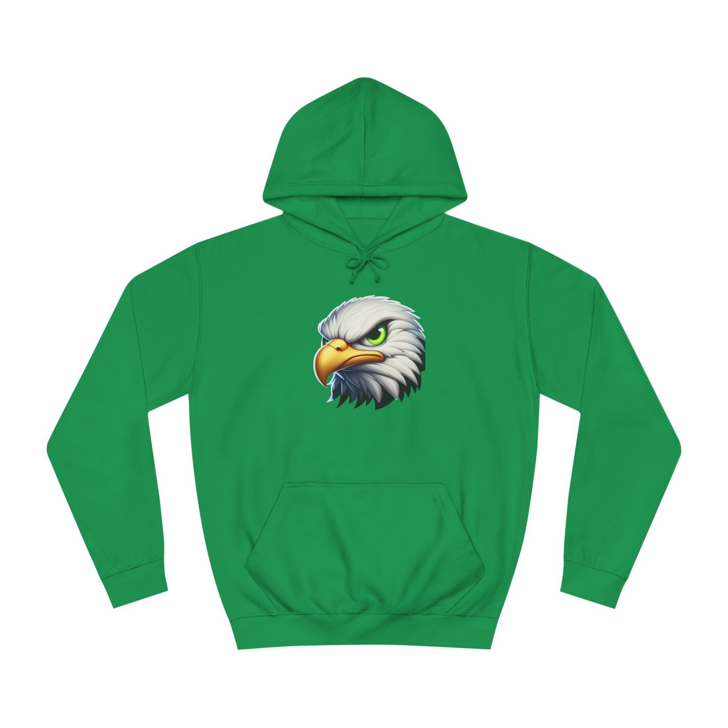 The Eagle Hoodie