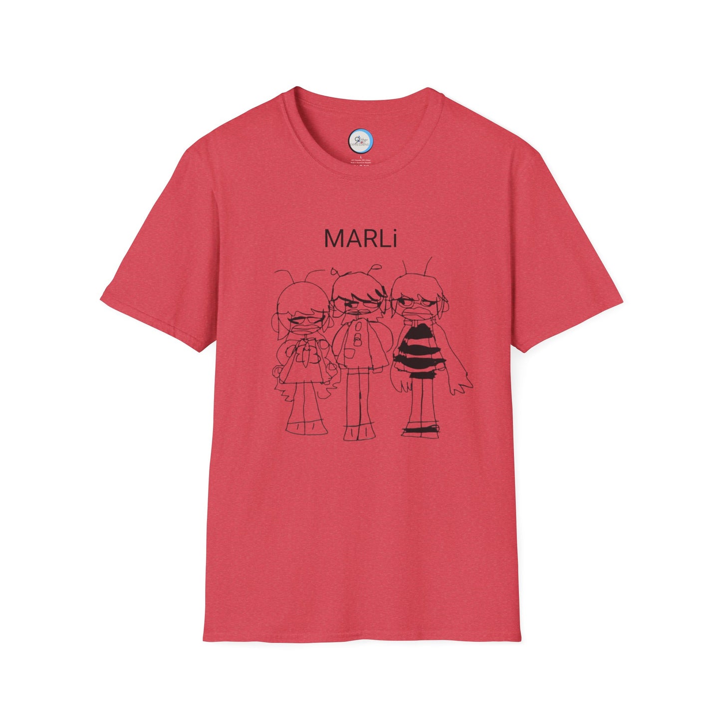 MARLi 1 T-Shirt