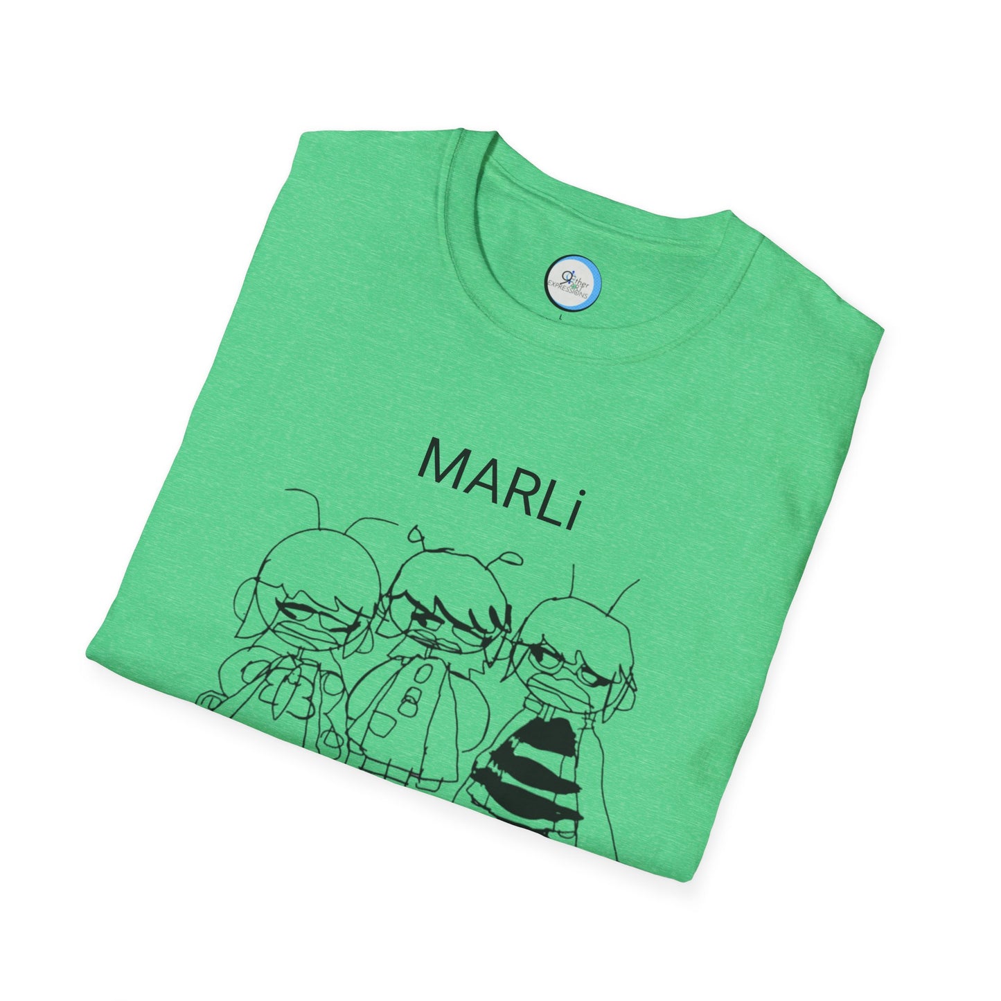 MARLi 1 T-Shirt