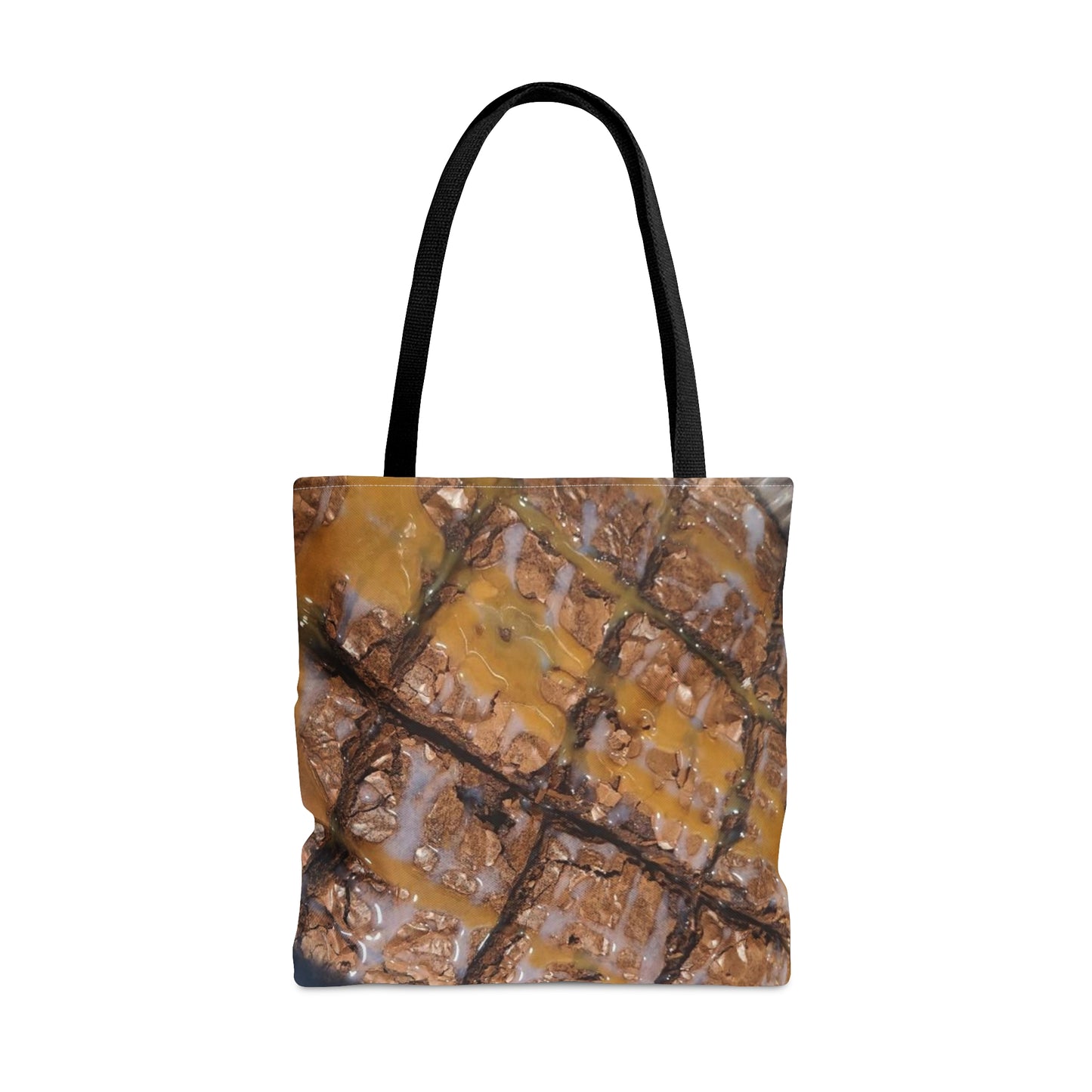 Shroom Brownie Bag