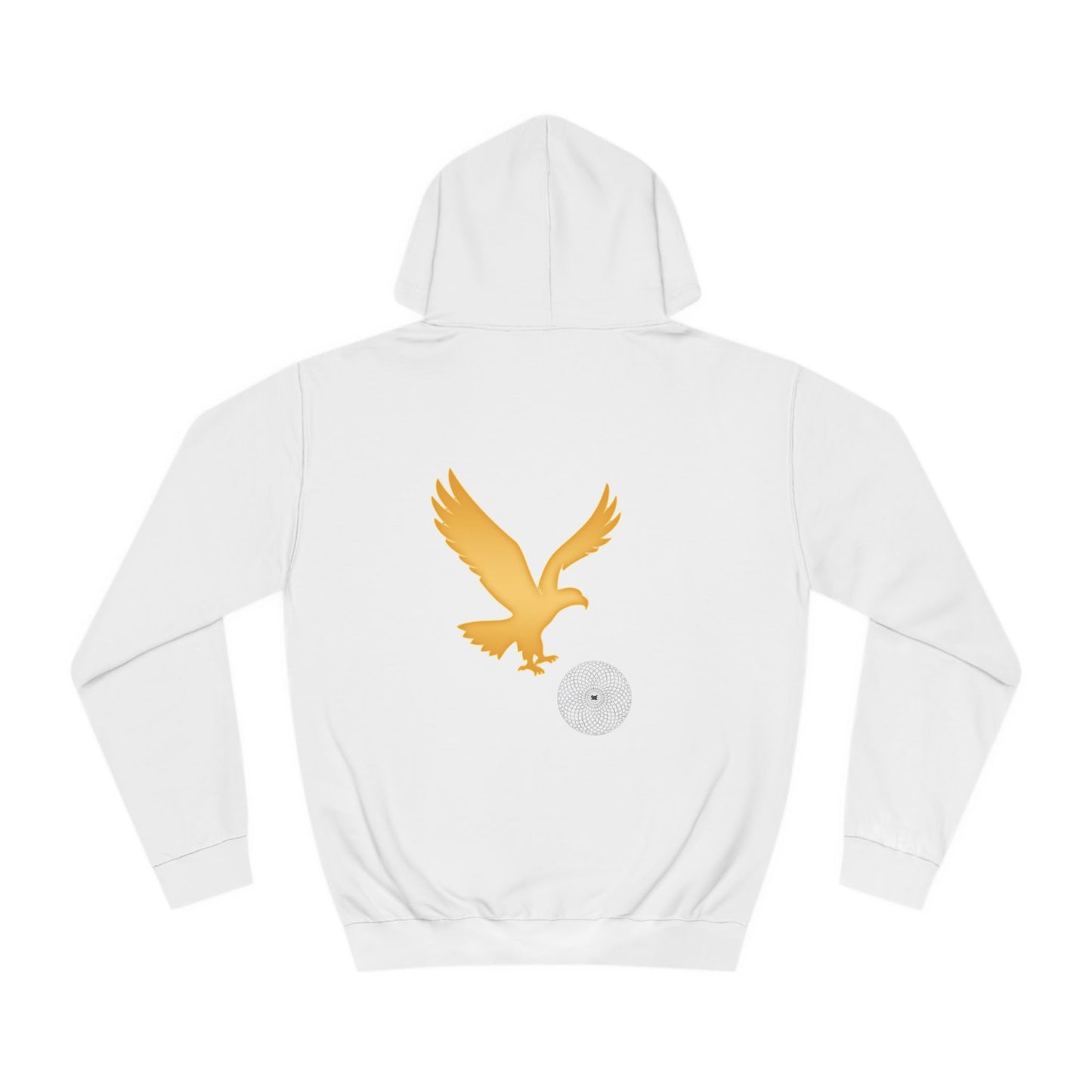 The Eagle Hoodie