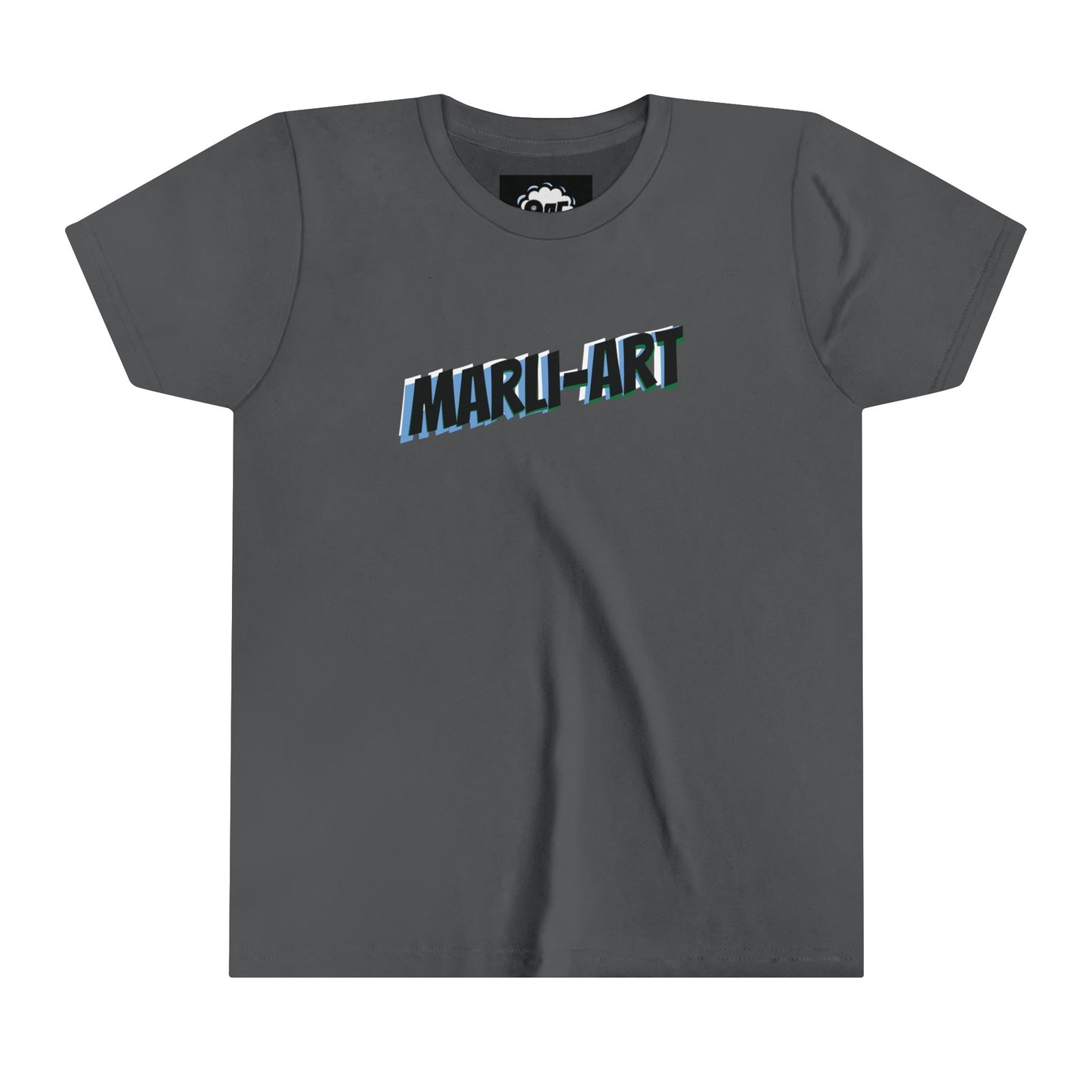 Marli-Art Tee