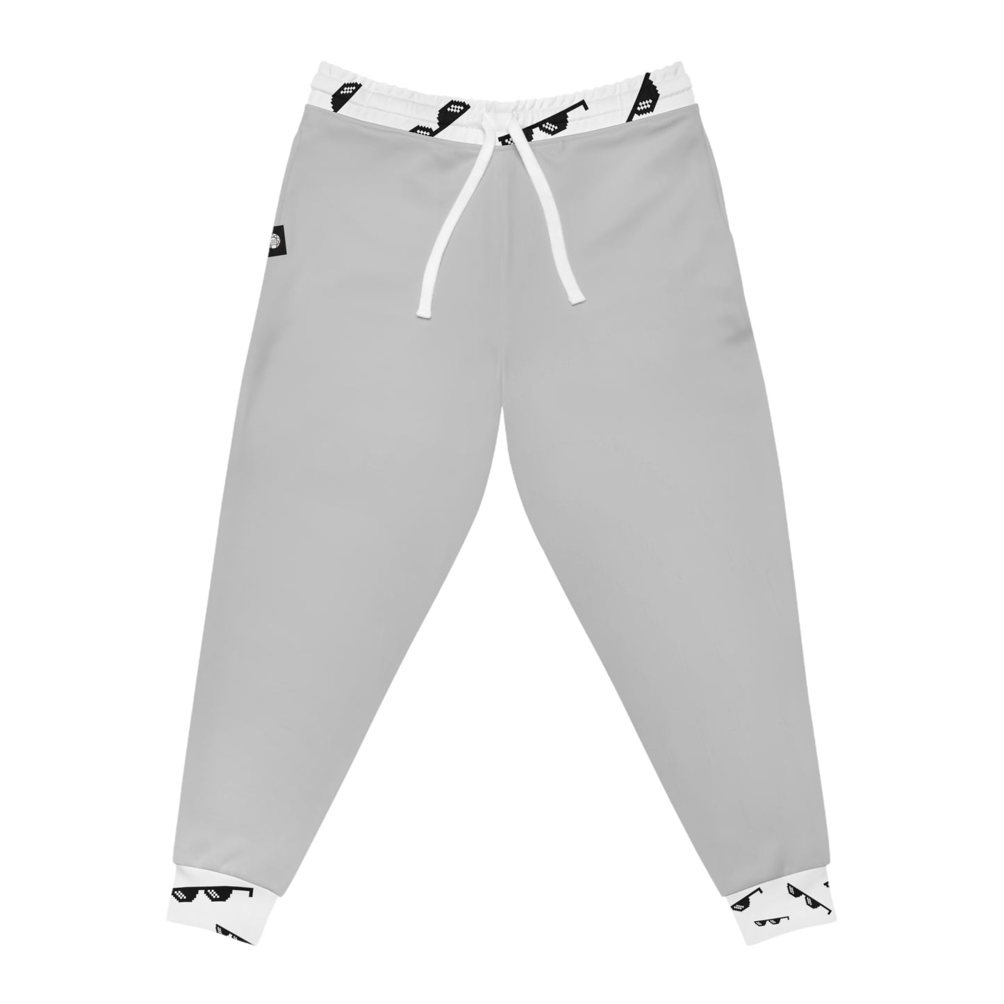 Athletic Joggers (AOP)