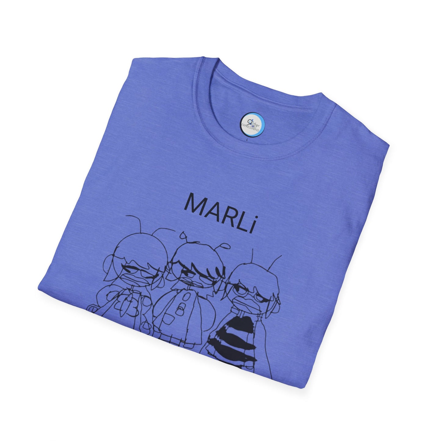 MARLi 1 T-Shirt