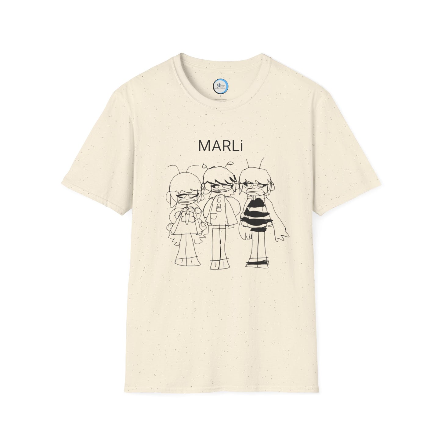 MARLi 1 T-Shirt