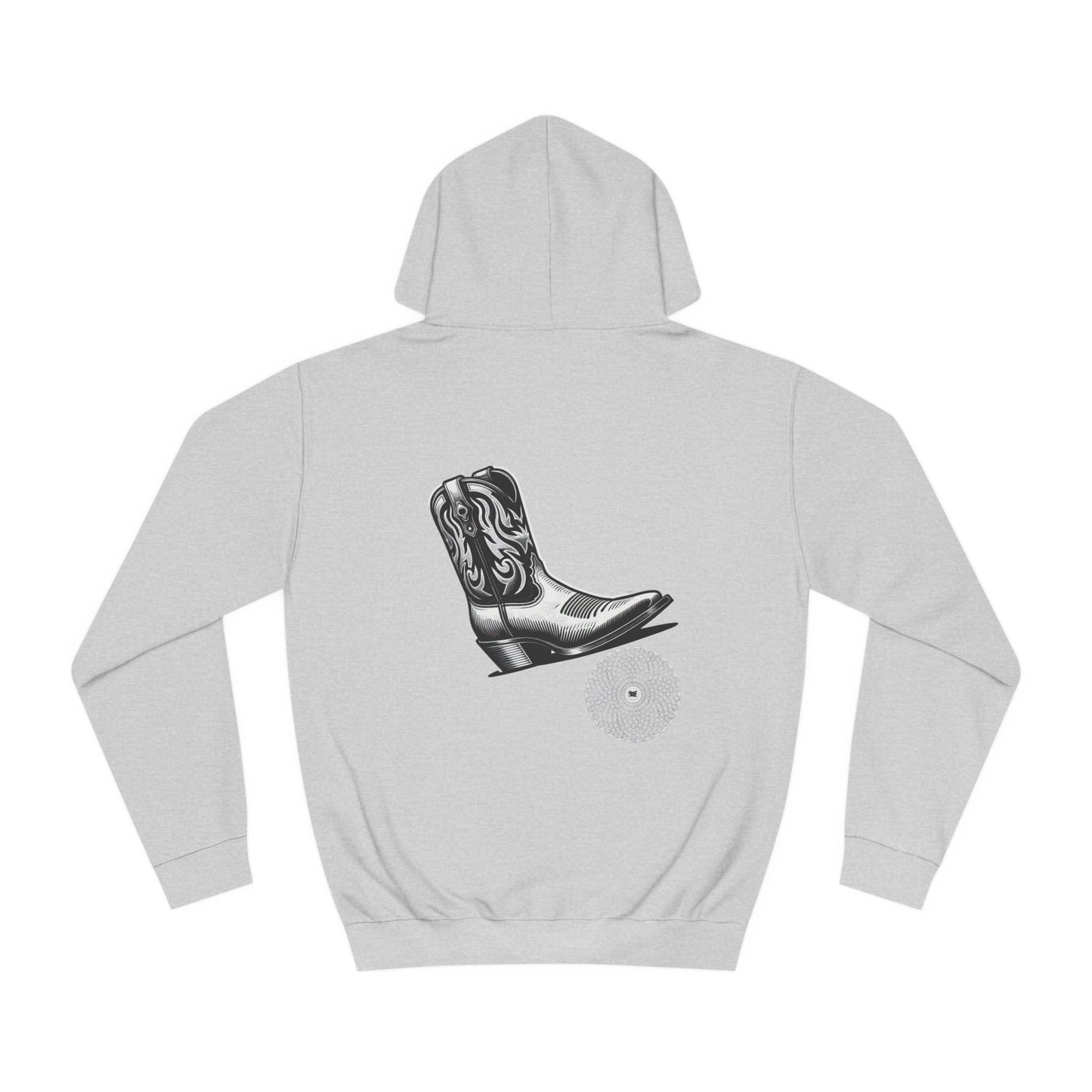 C-Boy Hoodie