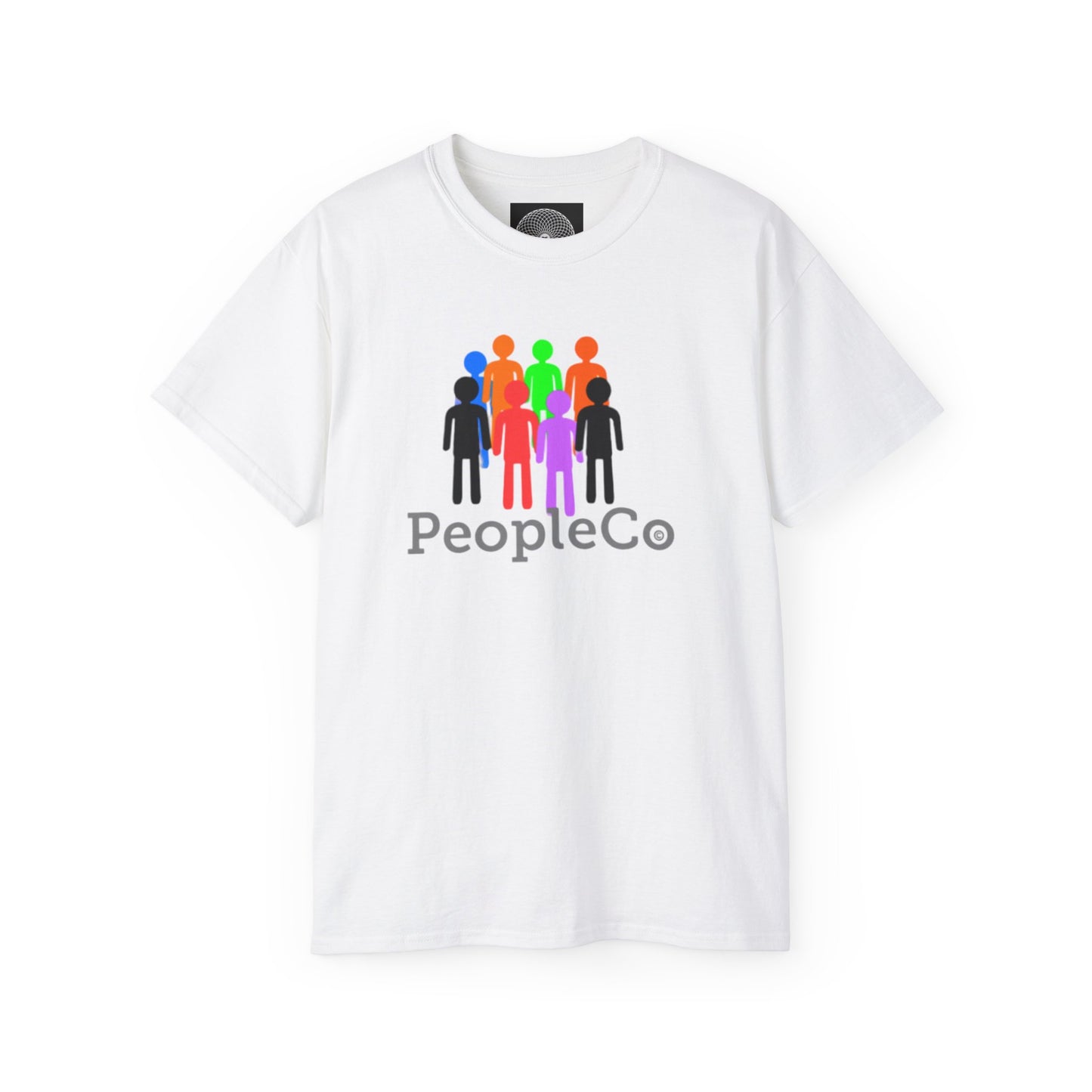 9AE PeopleCo Tee