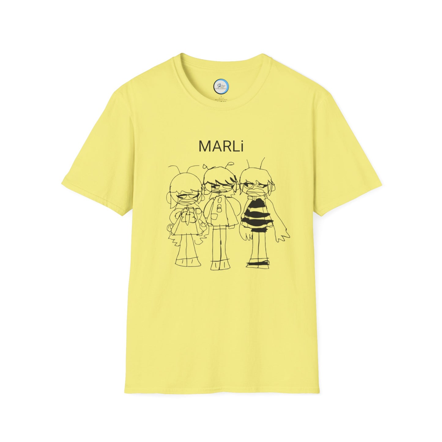 MARLi 1 T-Shirt