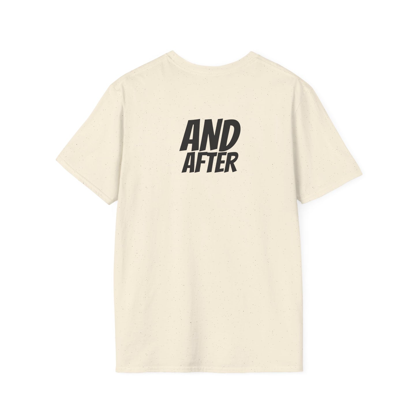 B4&A Softer Style T-Shirt