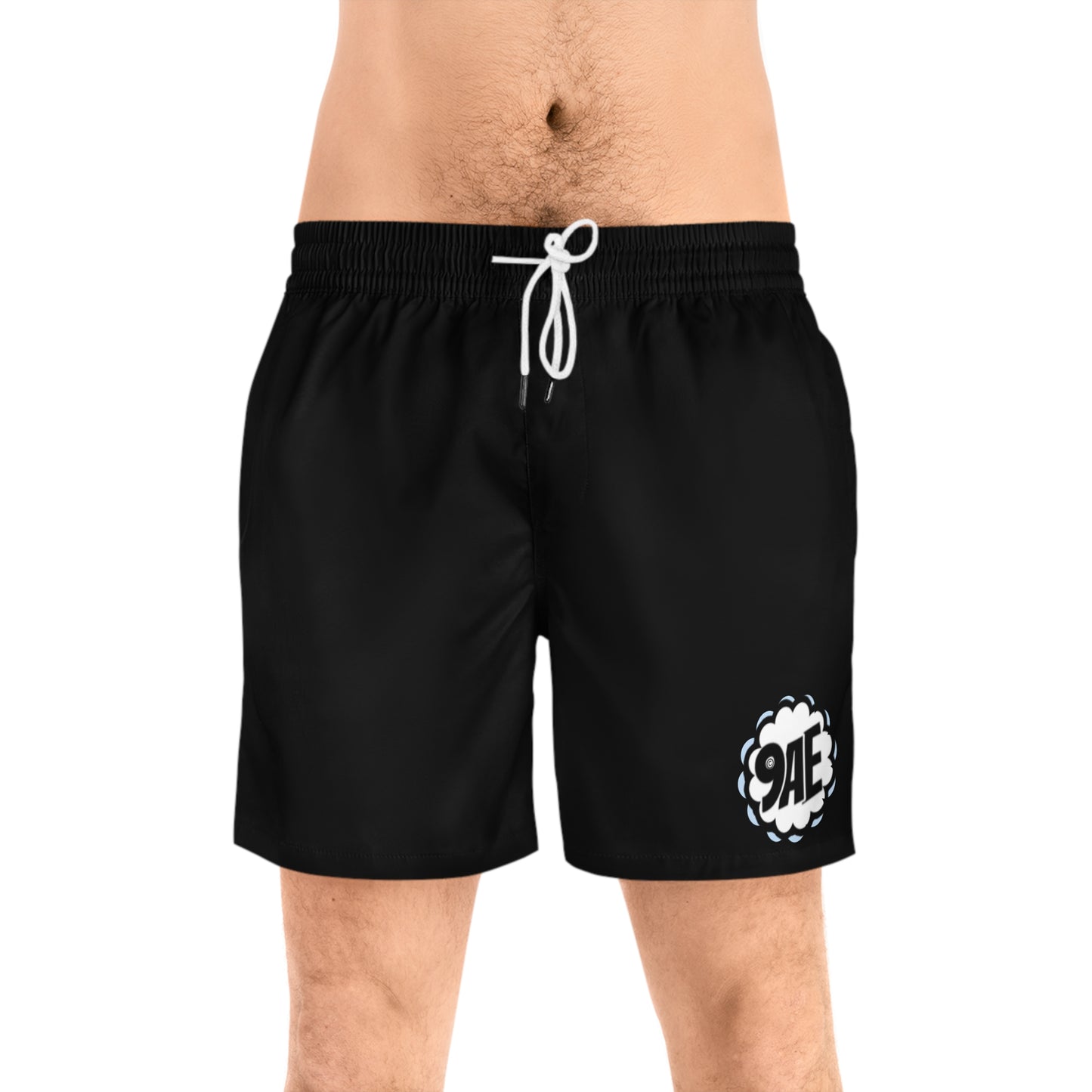 9AE Swim Shorts