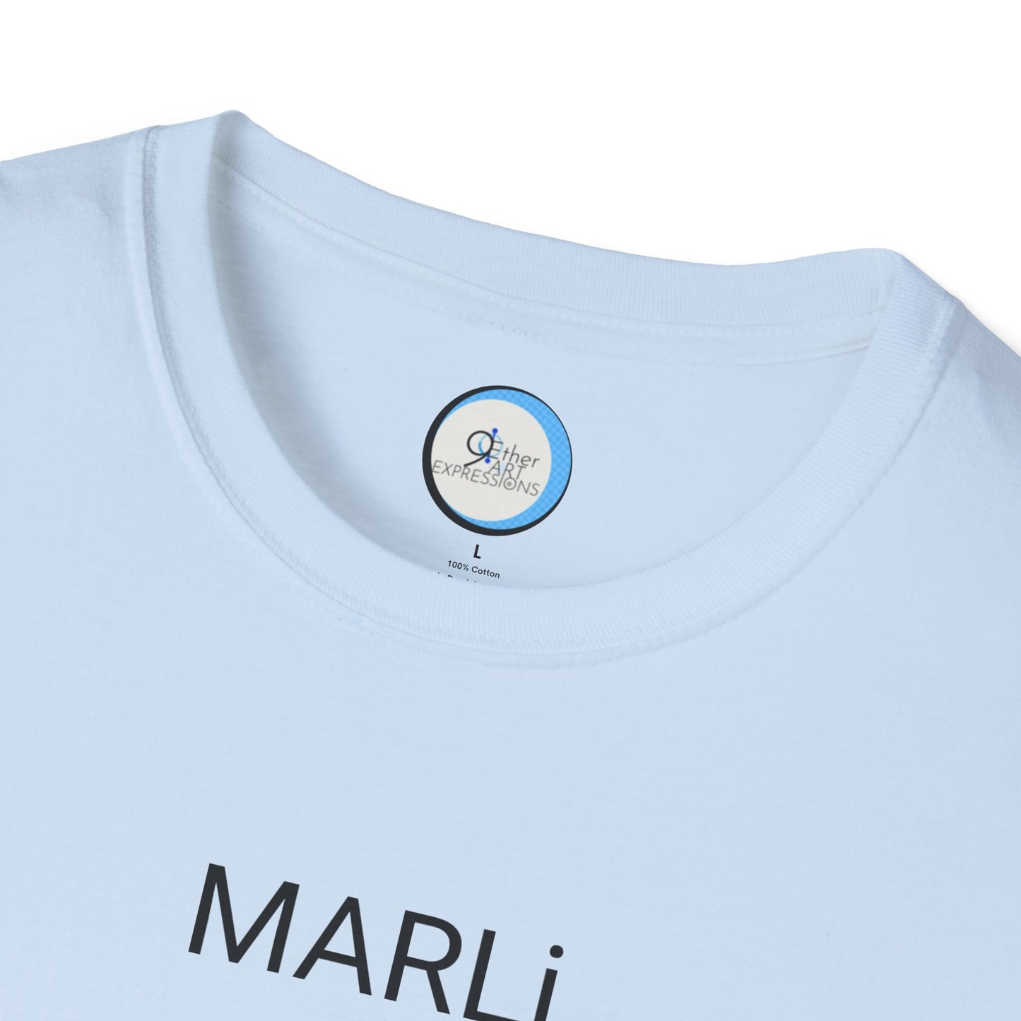 MARLi 1 T-Shirt