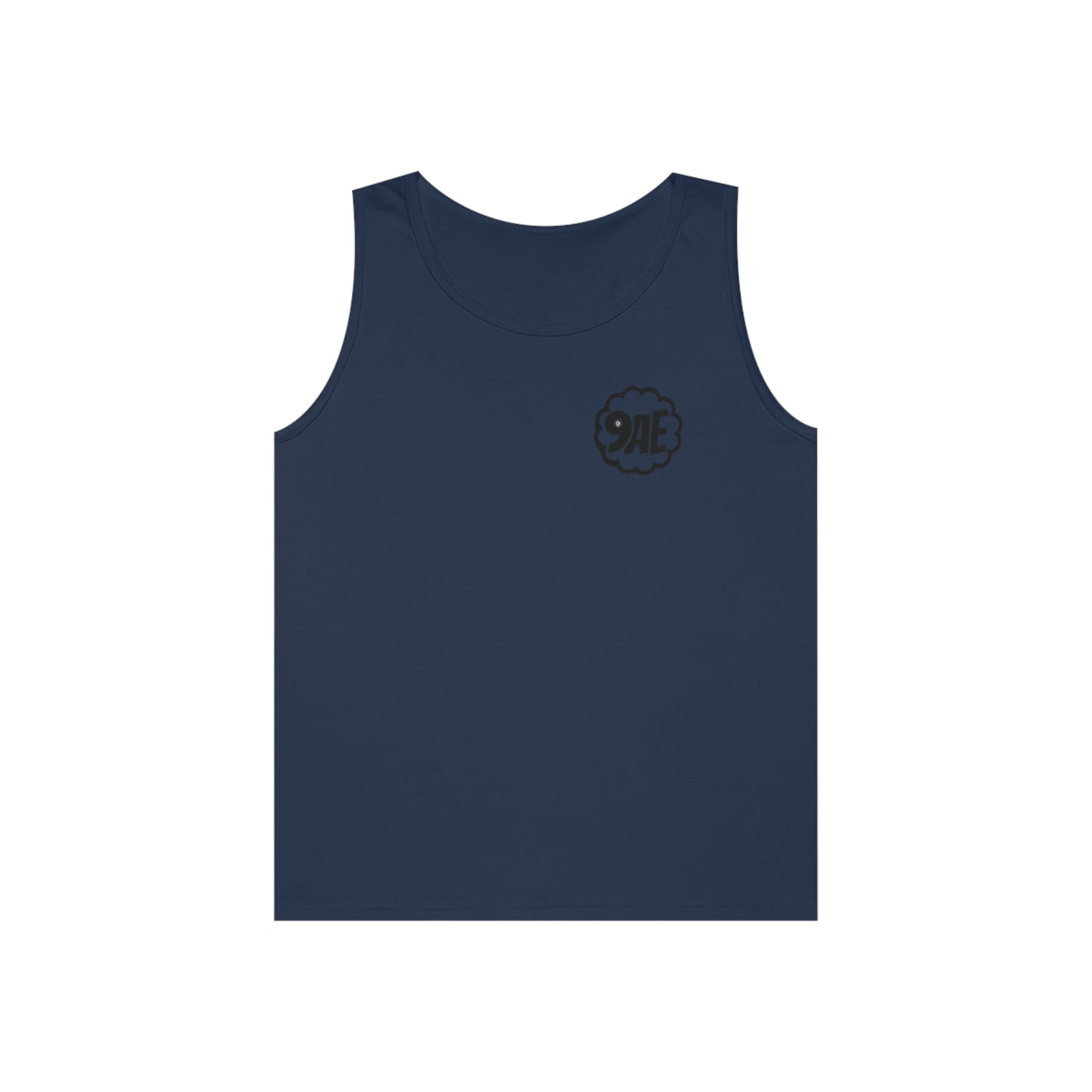 9AE Brand Tank