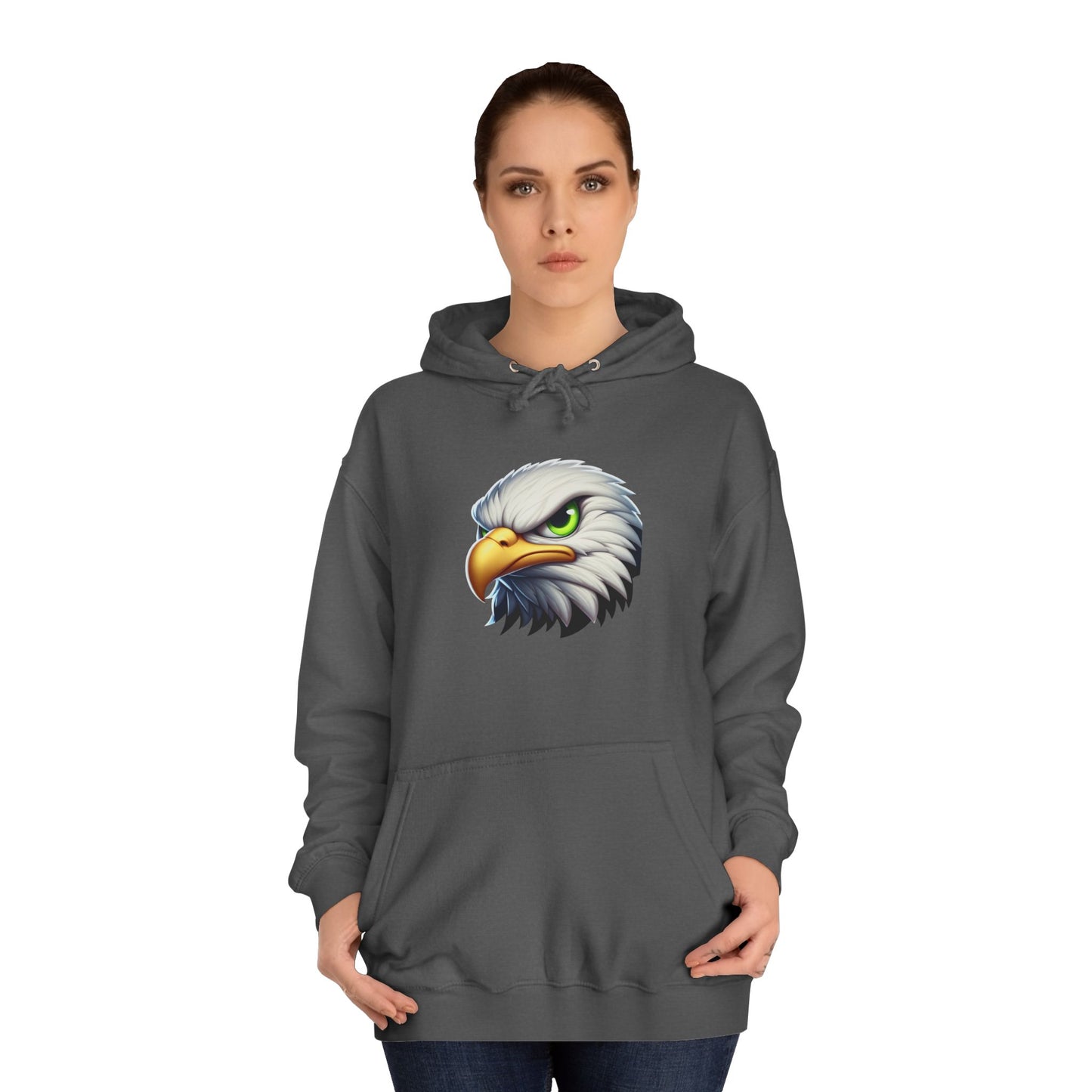 The Eagle Hoodie