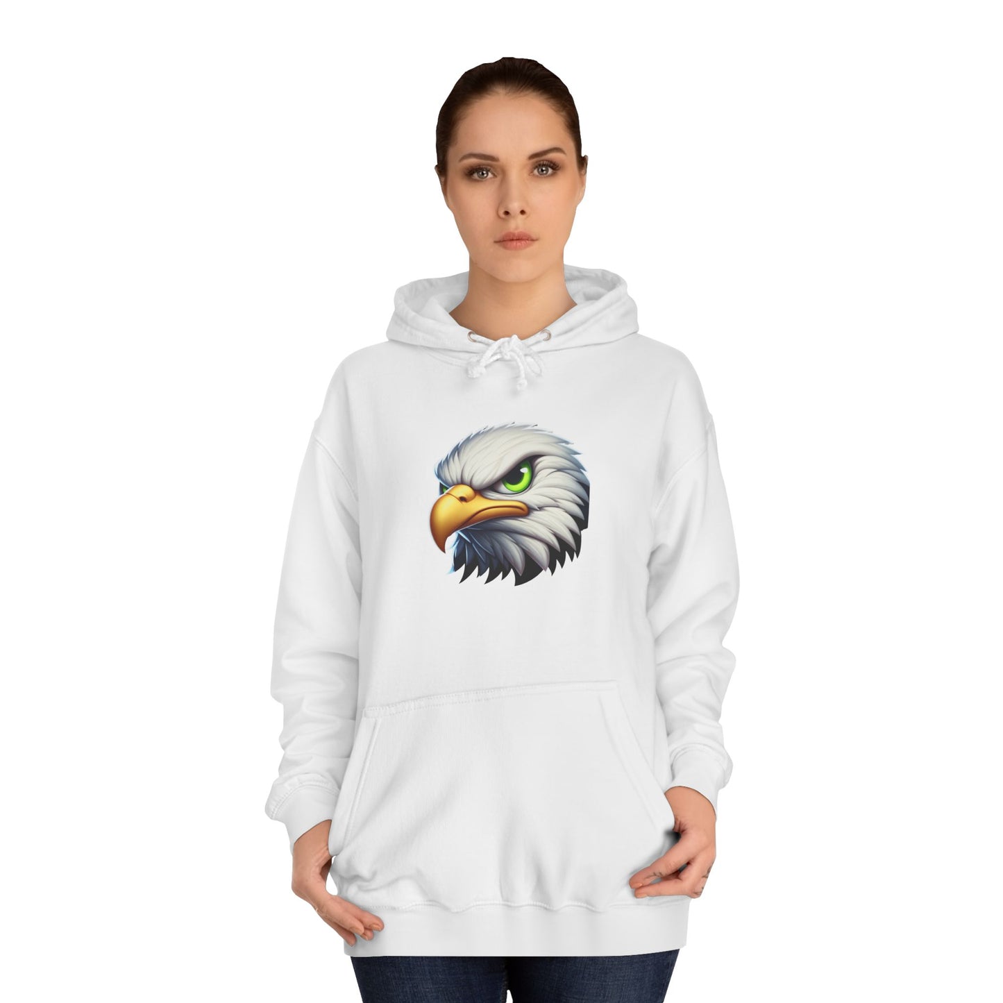 The Eagle Hoodie