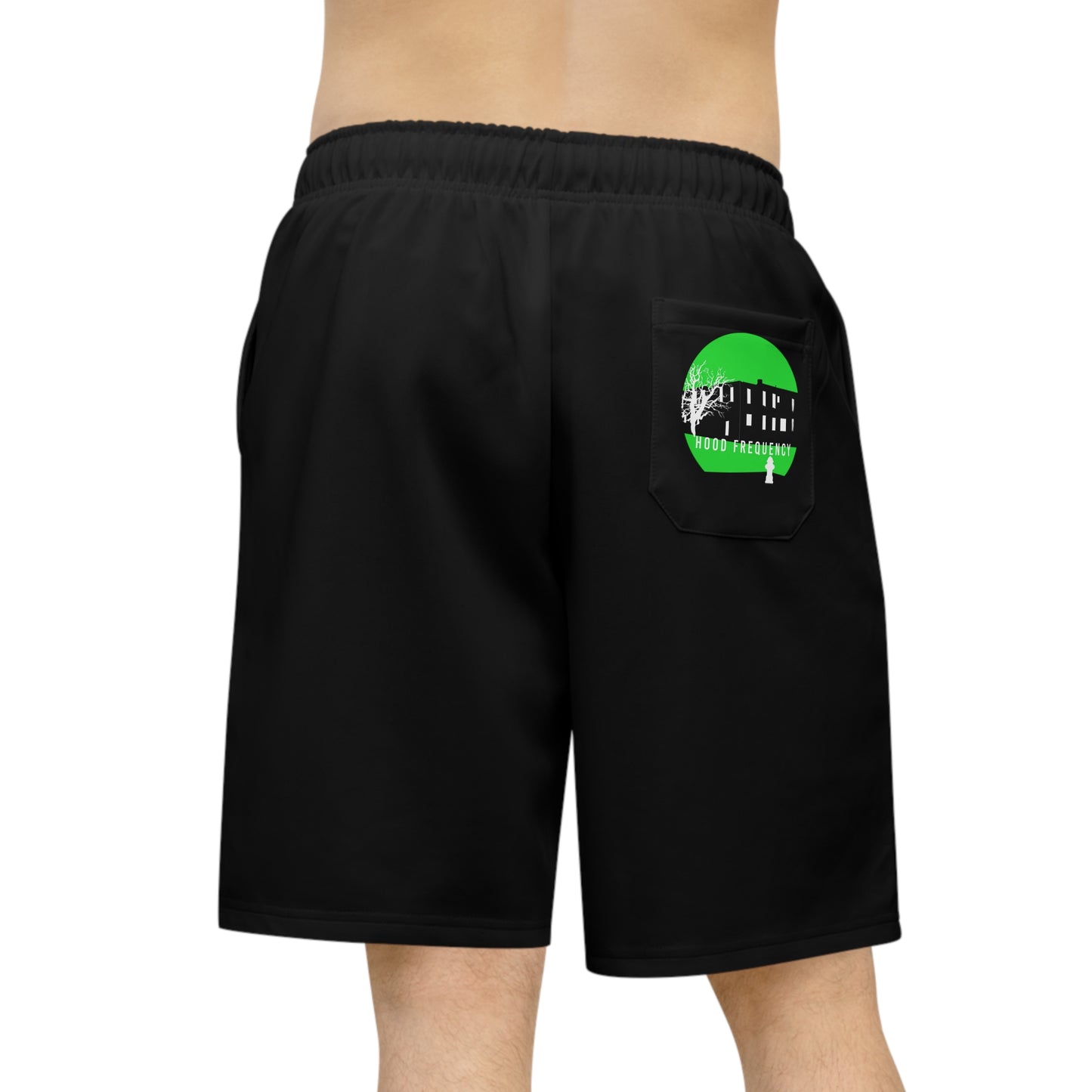 HF Long Shorts