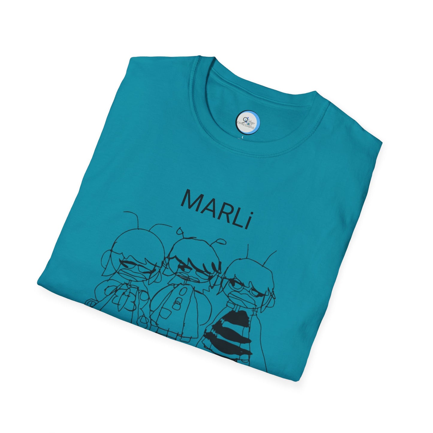 MARLi 1 T-Shirt