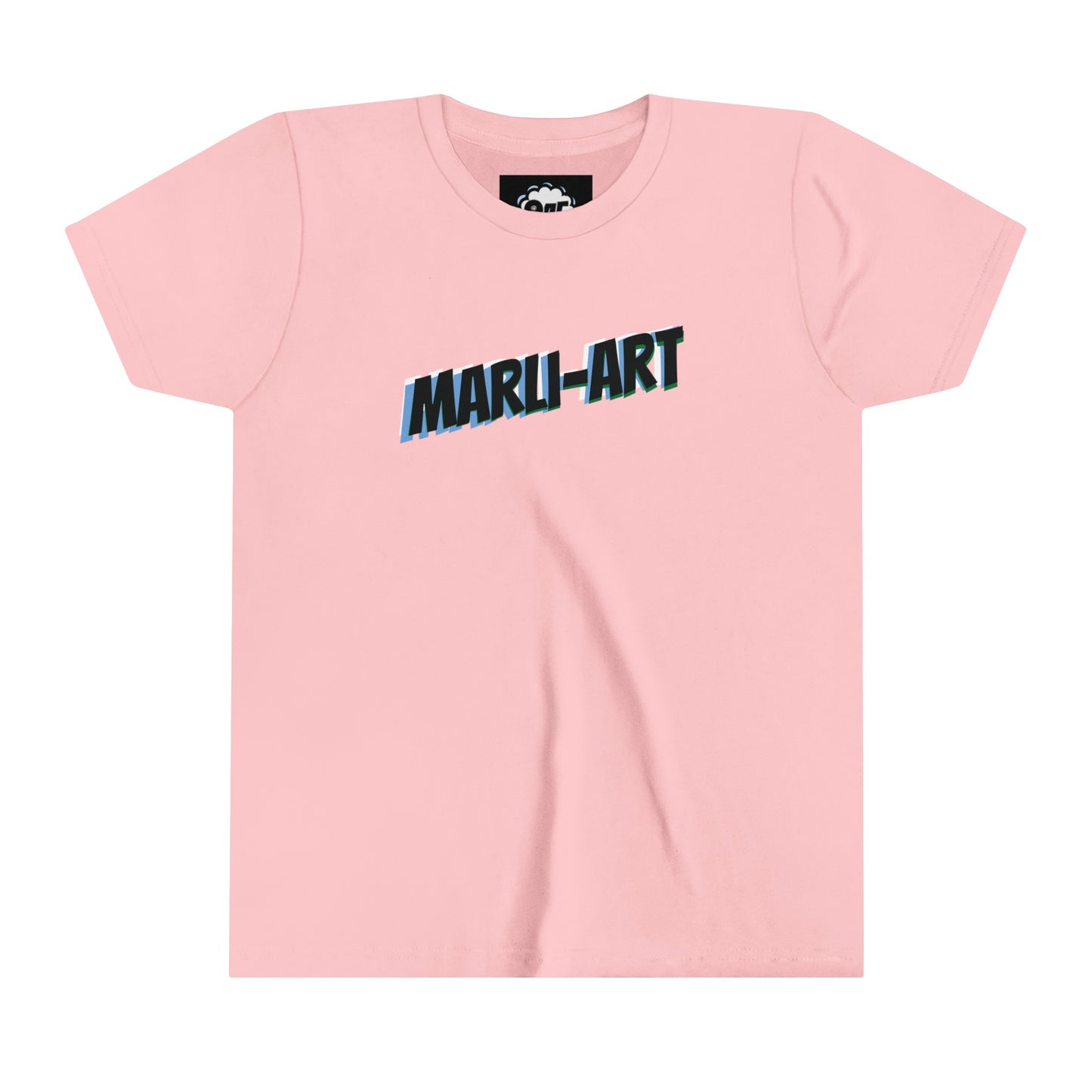 Marli-Art Tee