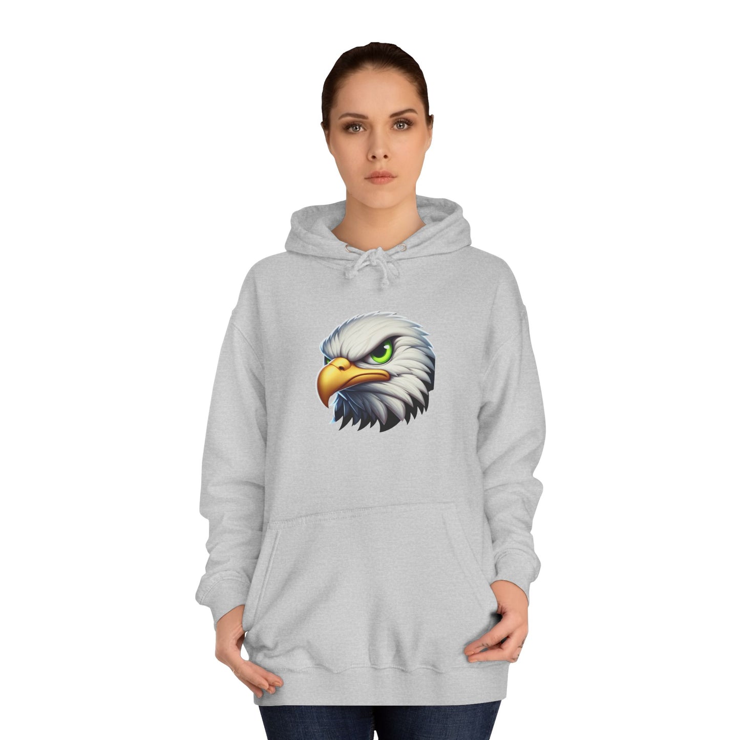 The Eagle Hoodie