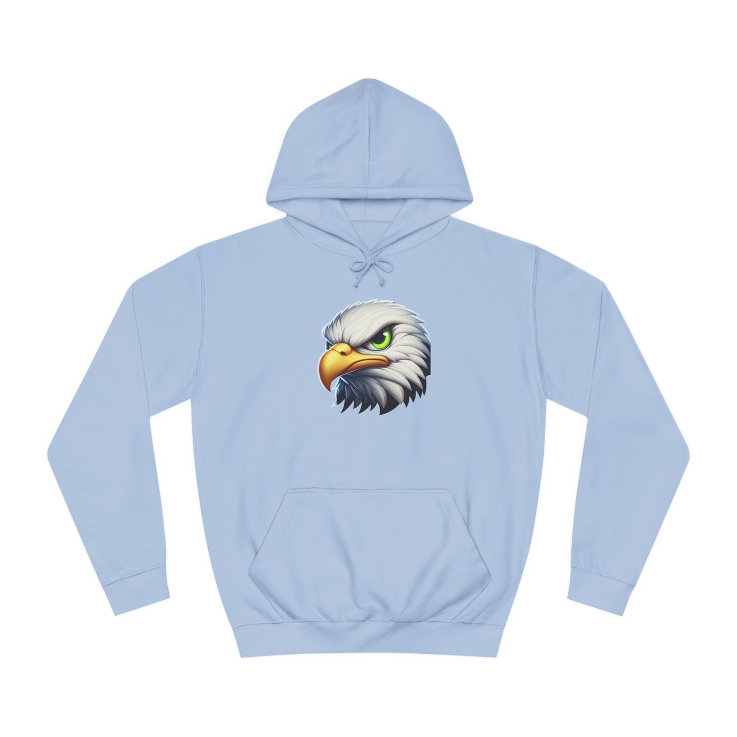 The Eagle Hoodie