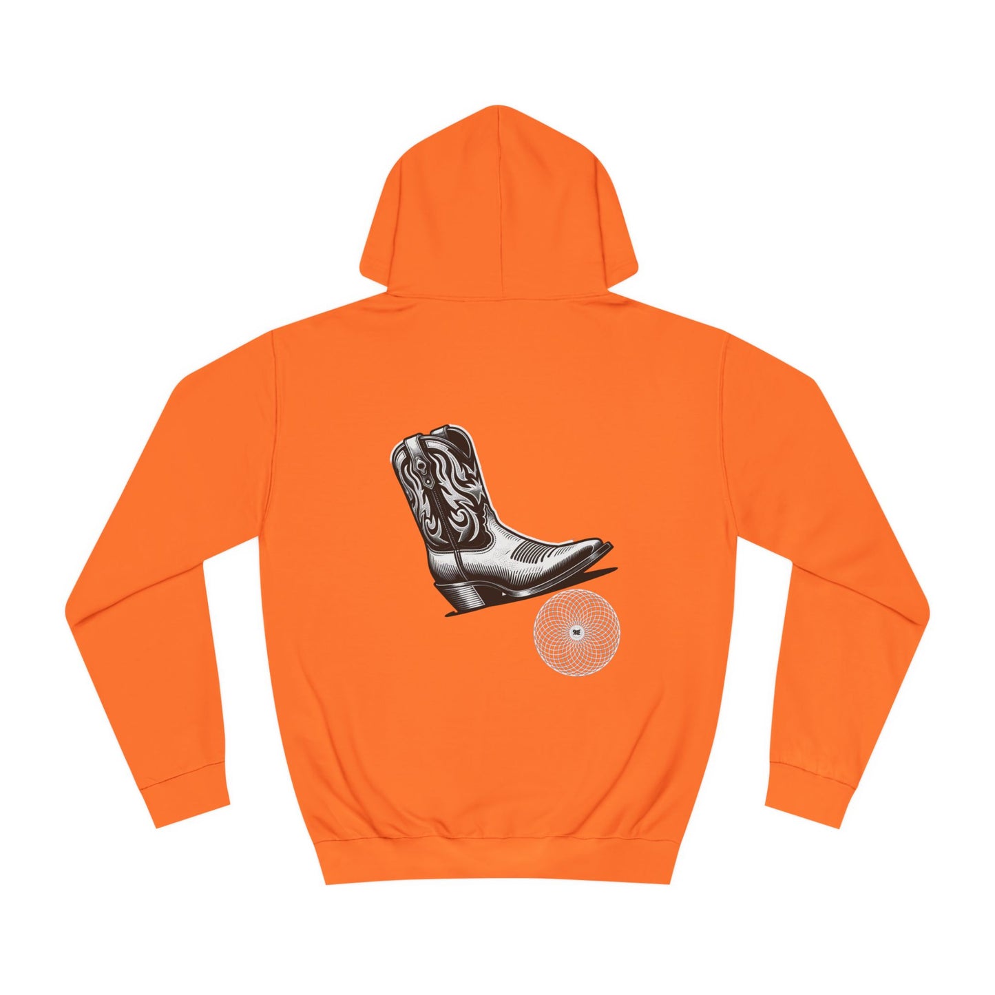 C-Boy Hoodie