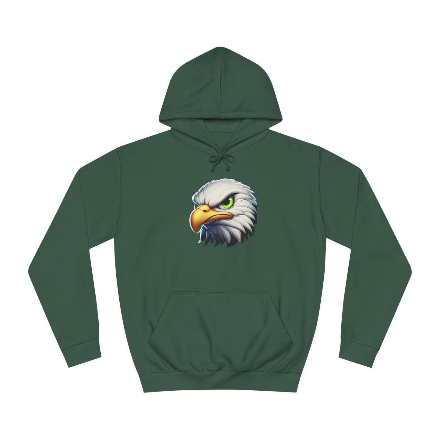 The Eagle Hoodie