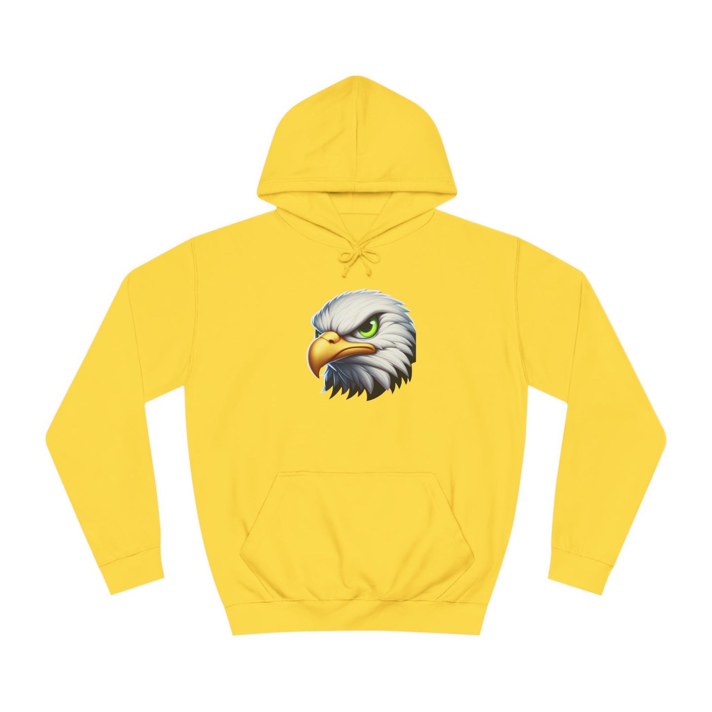 The Eagle Hoodie