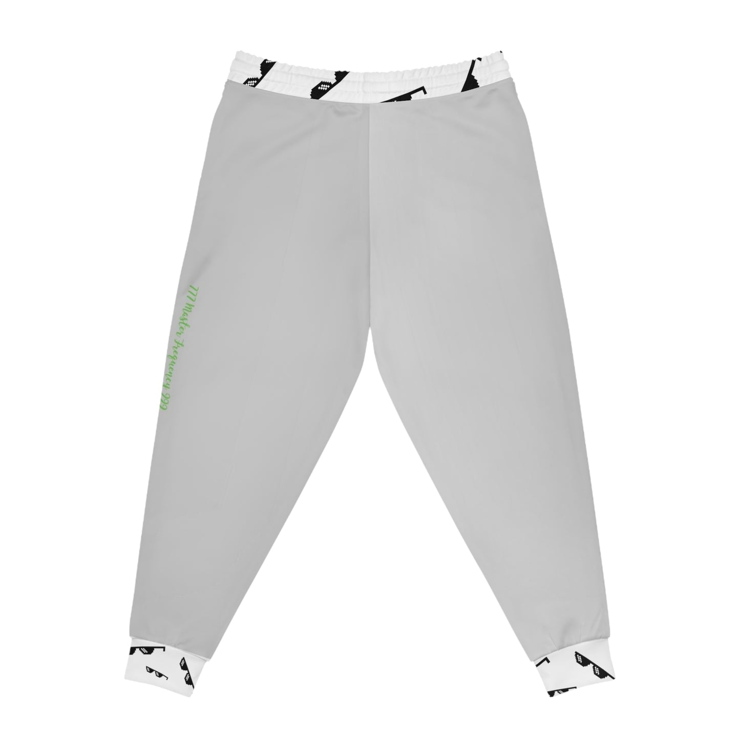 Athletic Joggers (AOP)