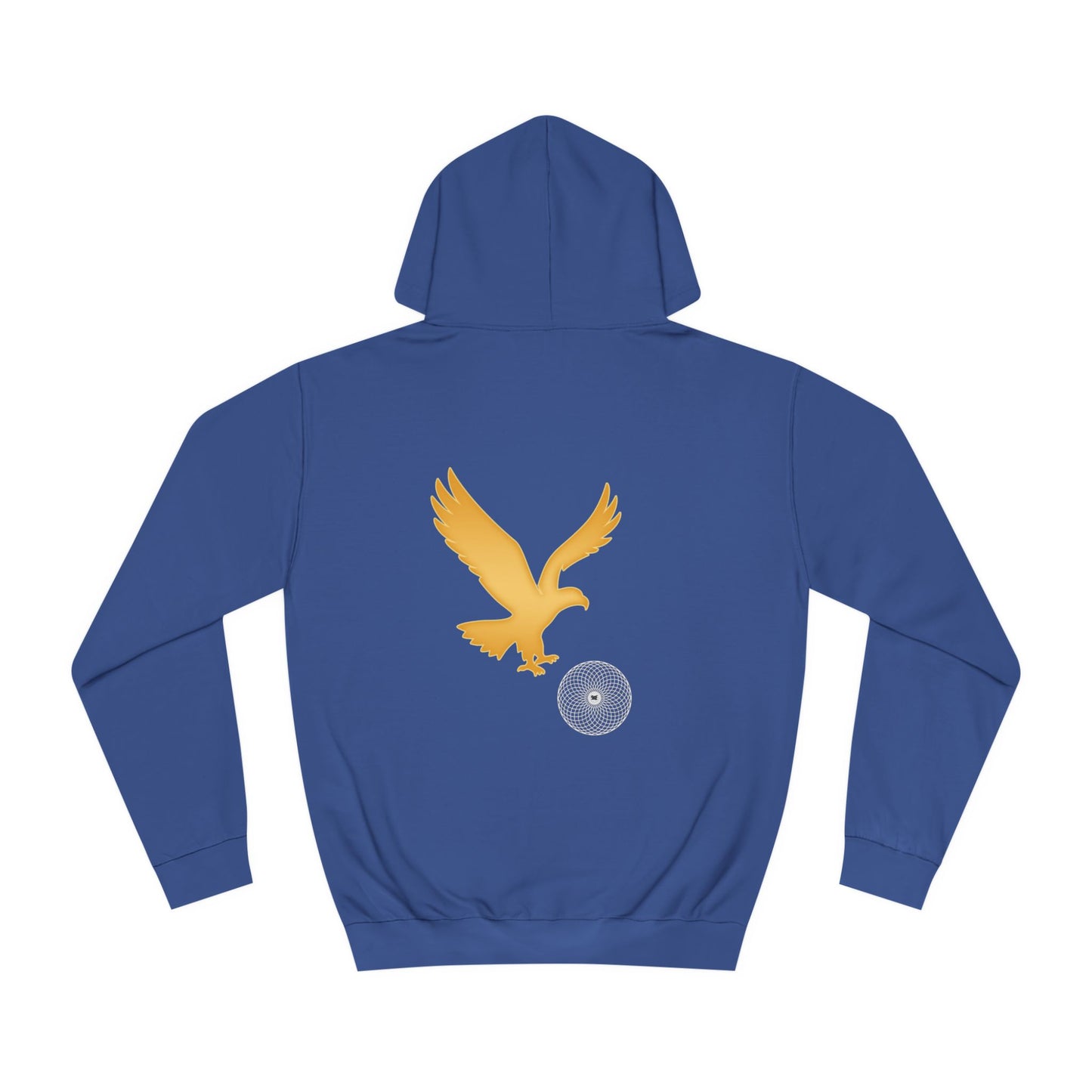 The Eagle Hoodie